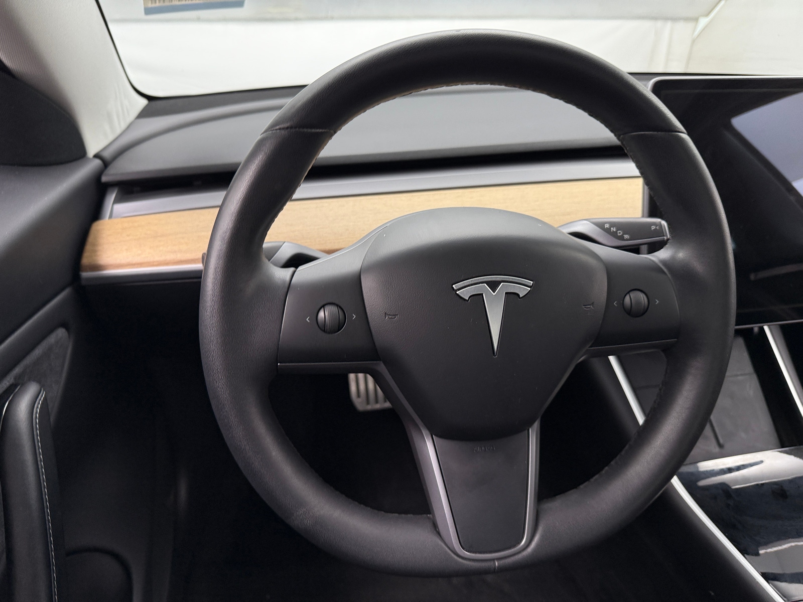 Thumbnail: 2020 Tesla Model 3 - 4