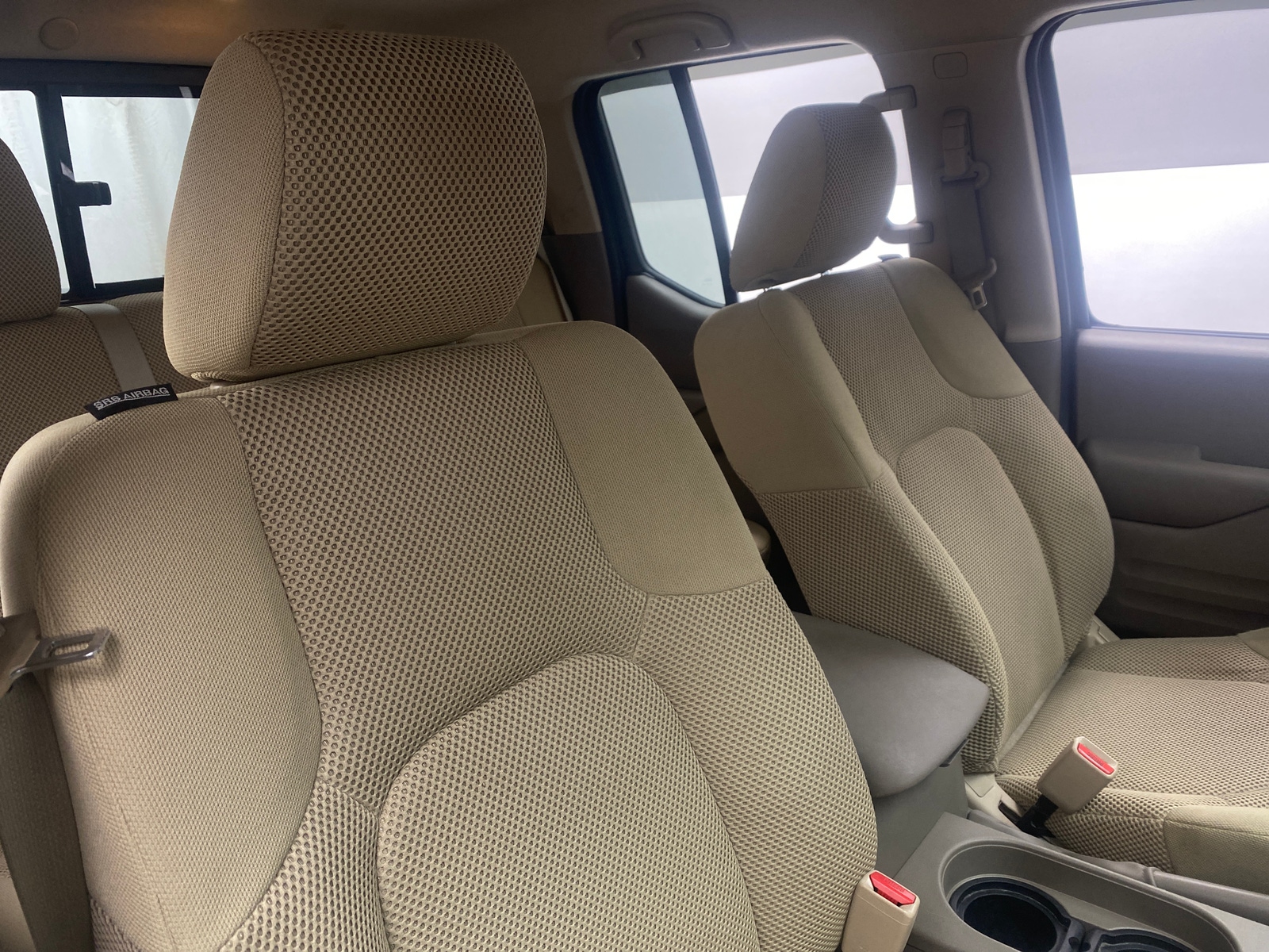 Thumbnail: 2015 Nissan Frontier - 2