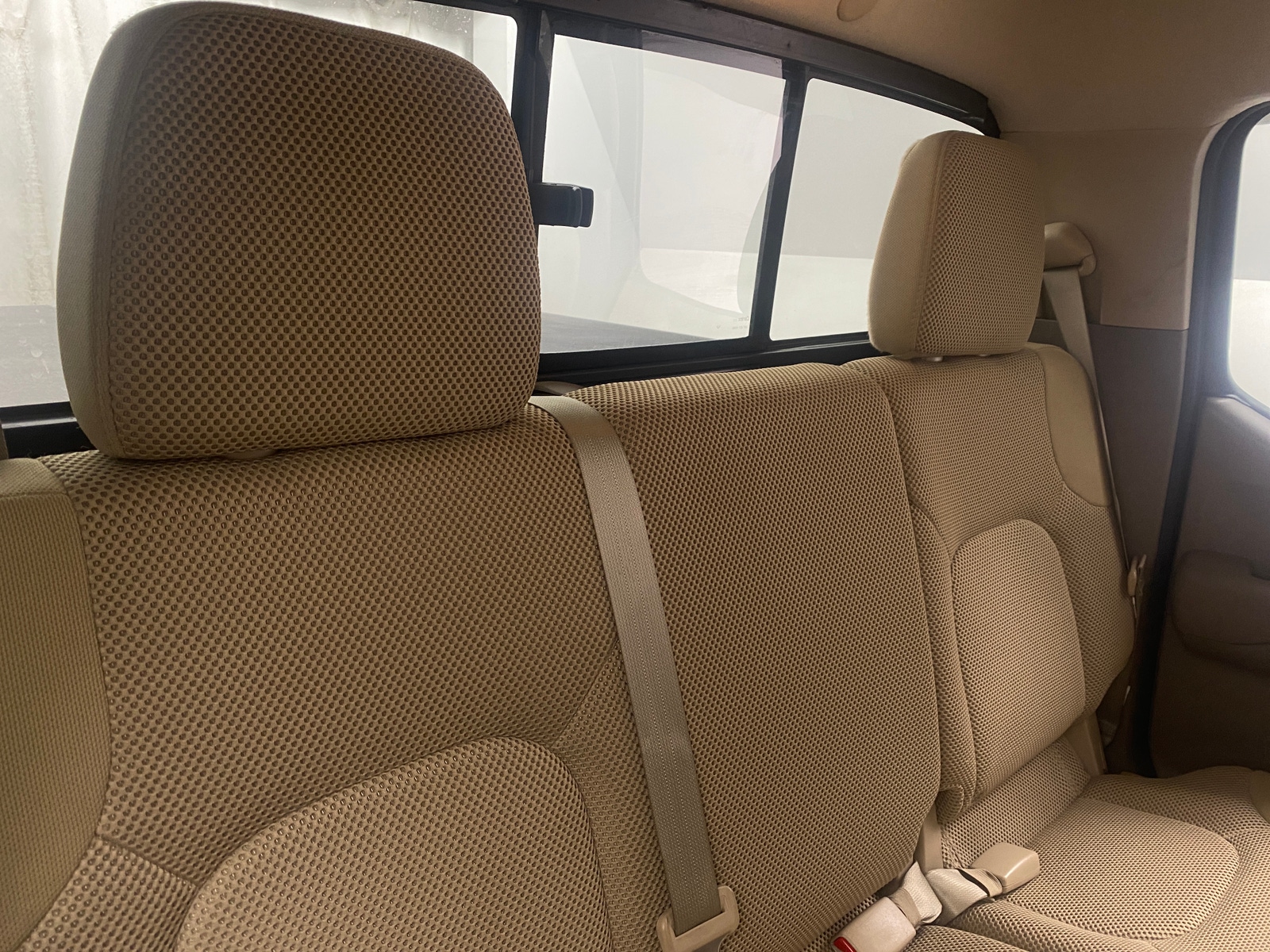 Thumbnail: 2015 Nissan Frontier - 6