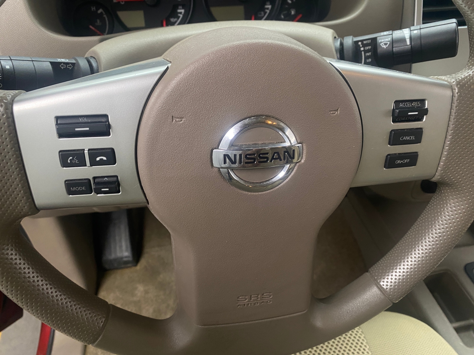 Thumbnail: 2015 Nissan Frontier - 5