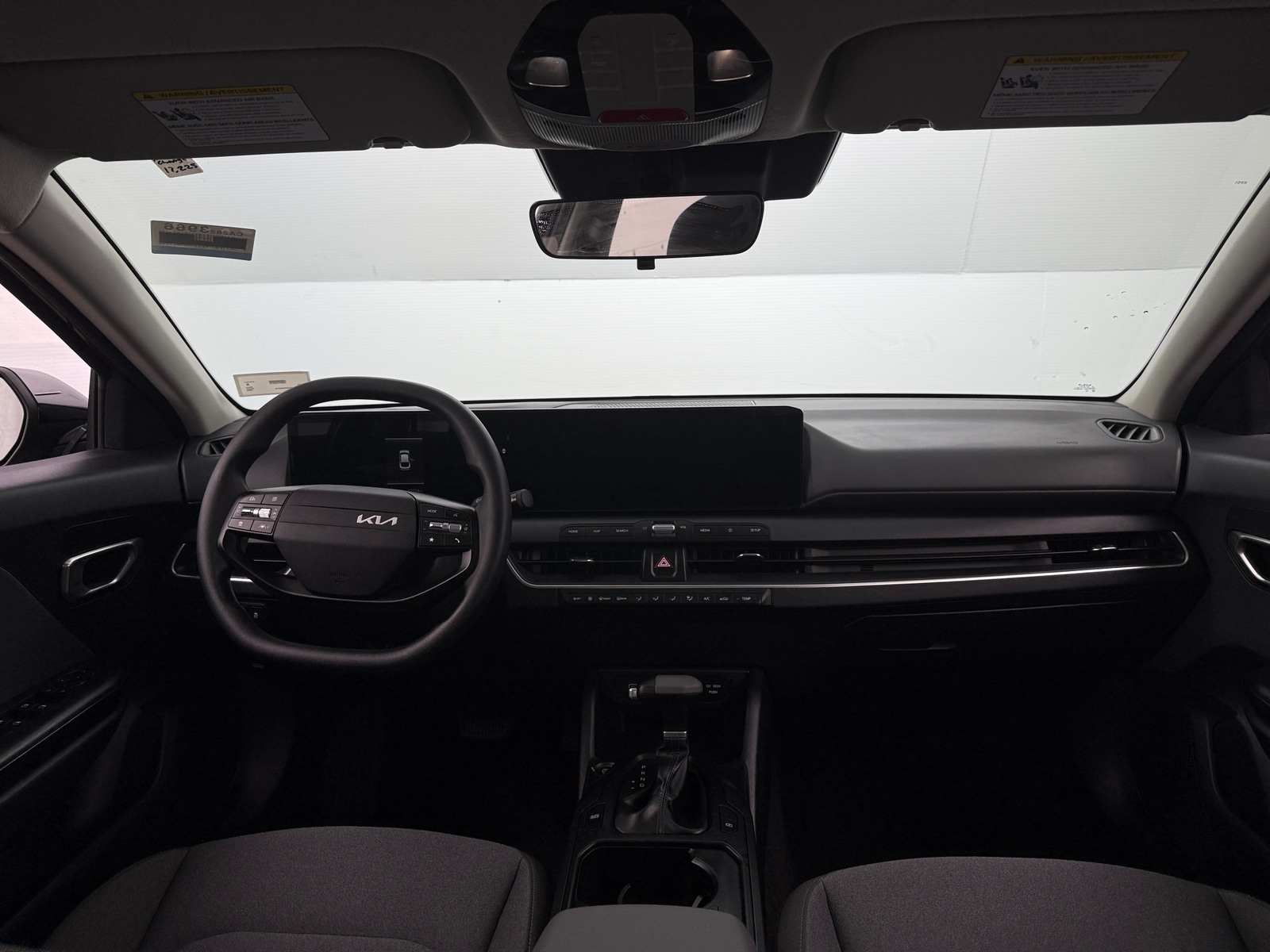 Thumbnail: 2025 Kia K4 - 3