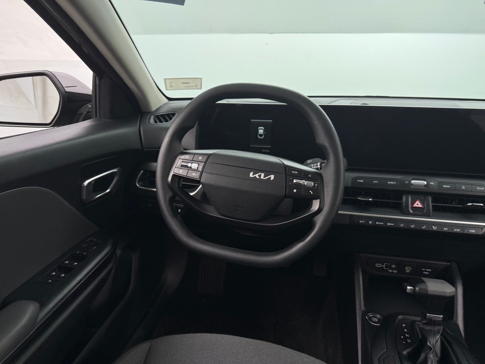 Thumbnail: 2025 Kia K4 - 5