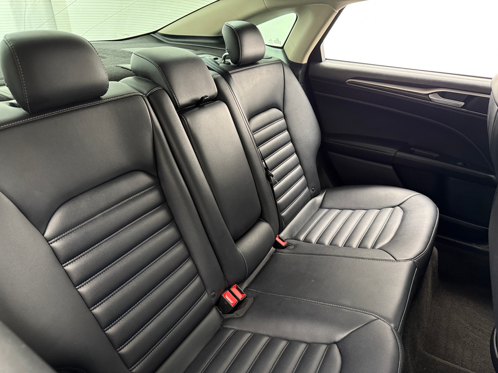 Thumbnail: 2019 Ford Fusion - 5