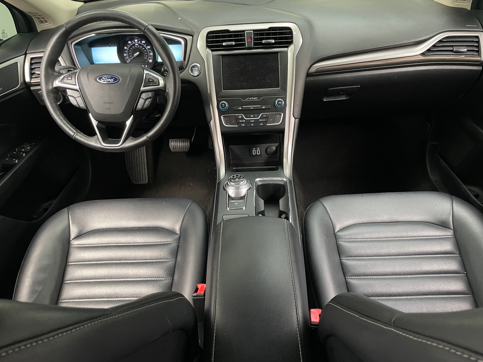 Thumbnail: 2019 Ford Fusion - 2
