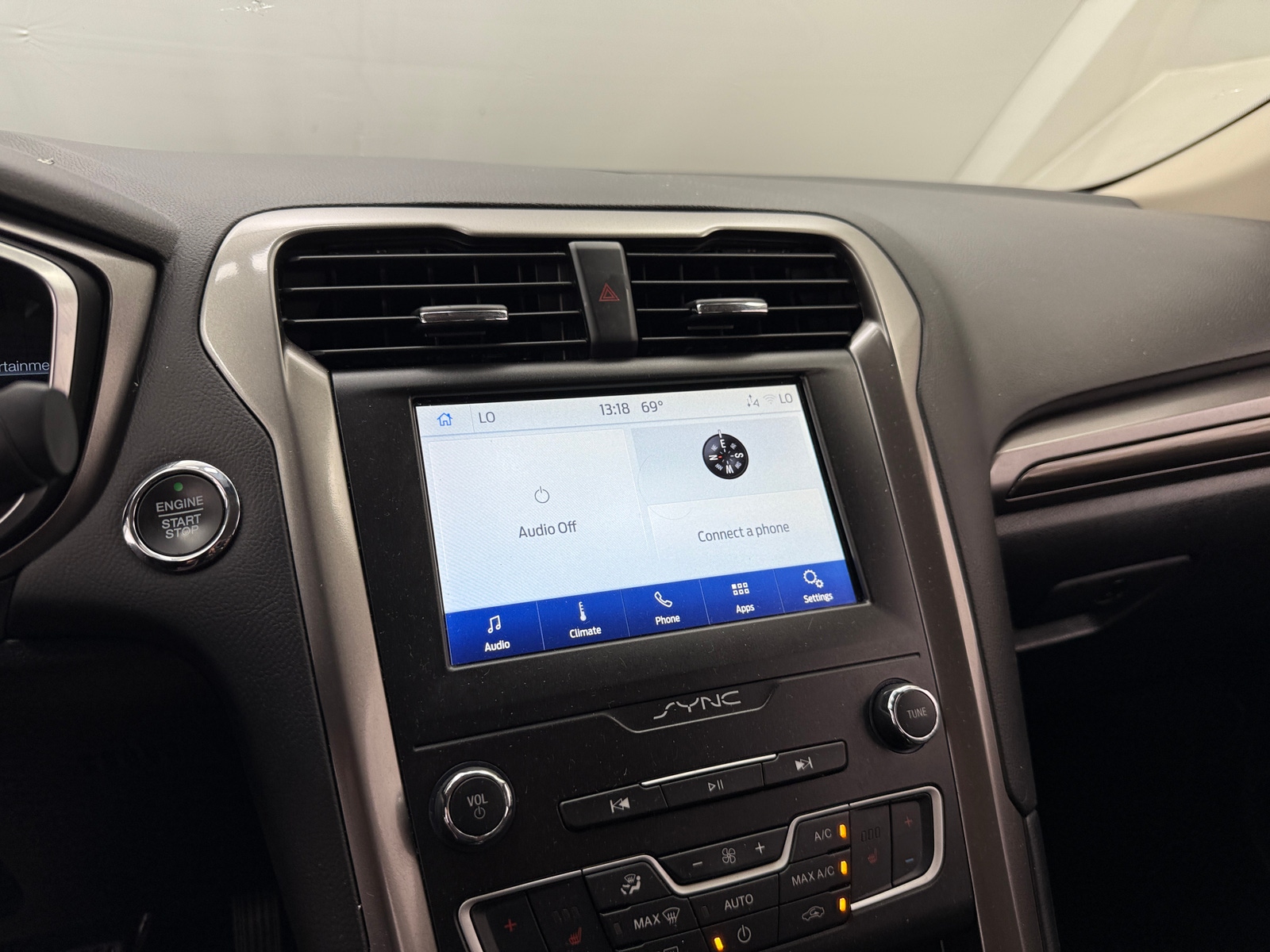 Thumbnail: 2019 Ford Fusion - 3