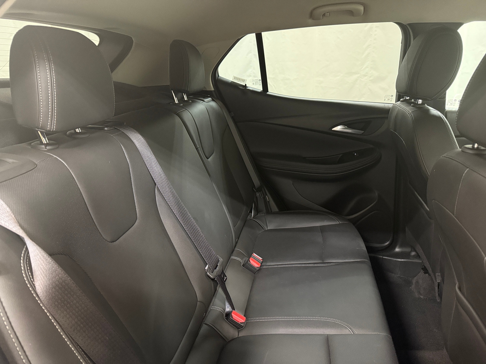Thumbnail: 2024 Buick Encore GX - 5
