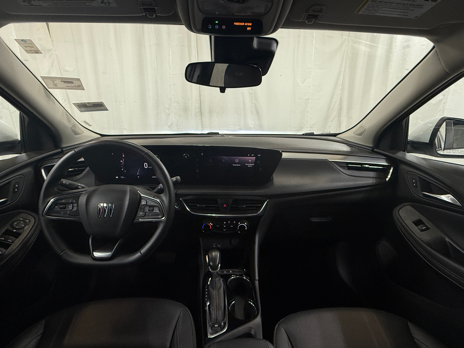 Thumbnail: 2024 Buick Encore GX - 2