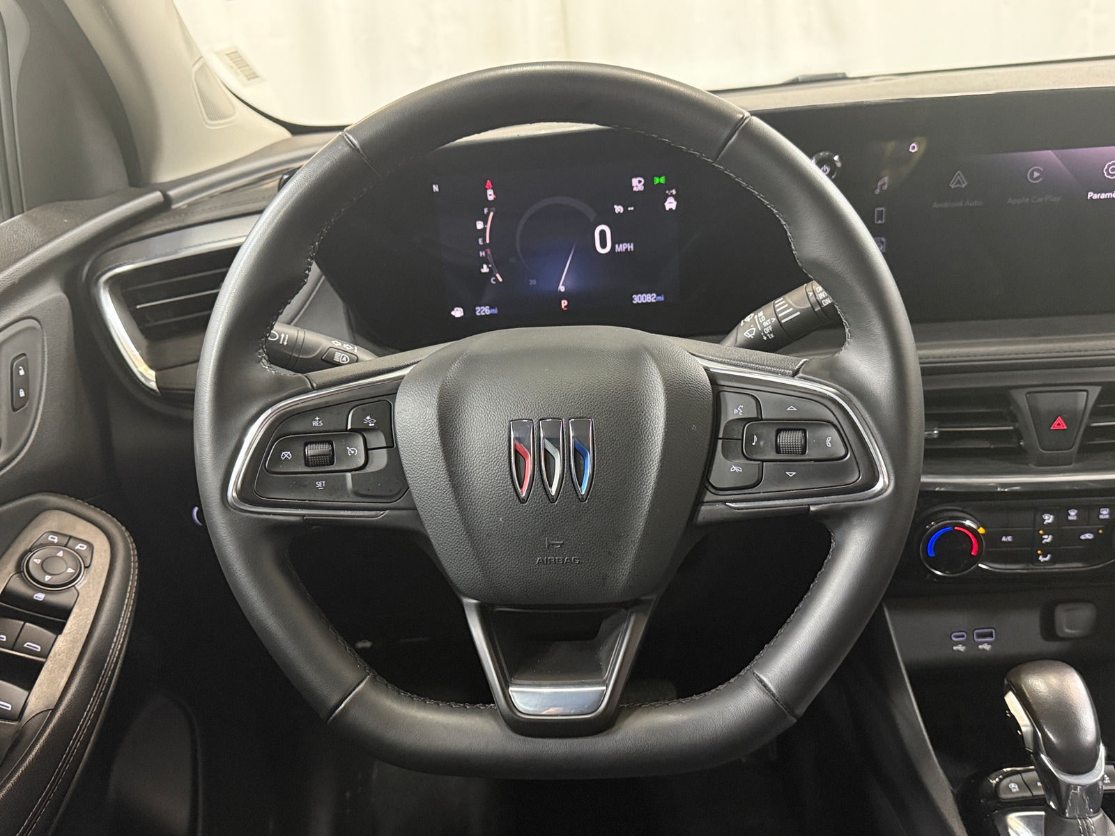 Thumbnail: 2024 Buick Encore GX - 4