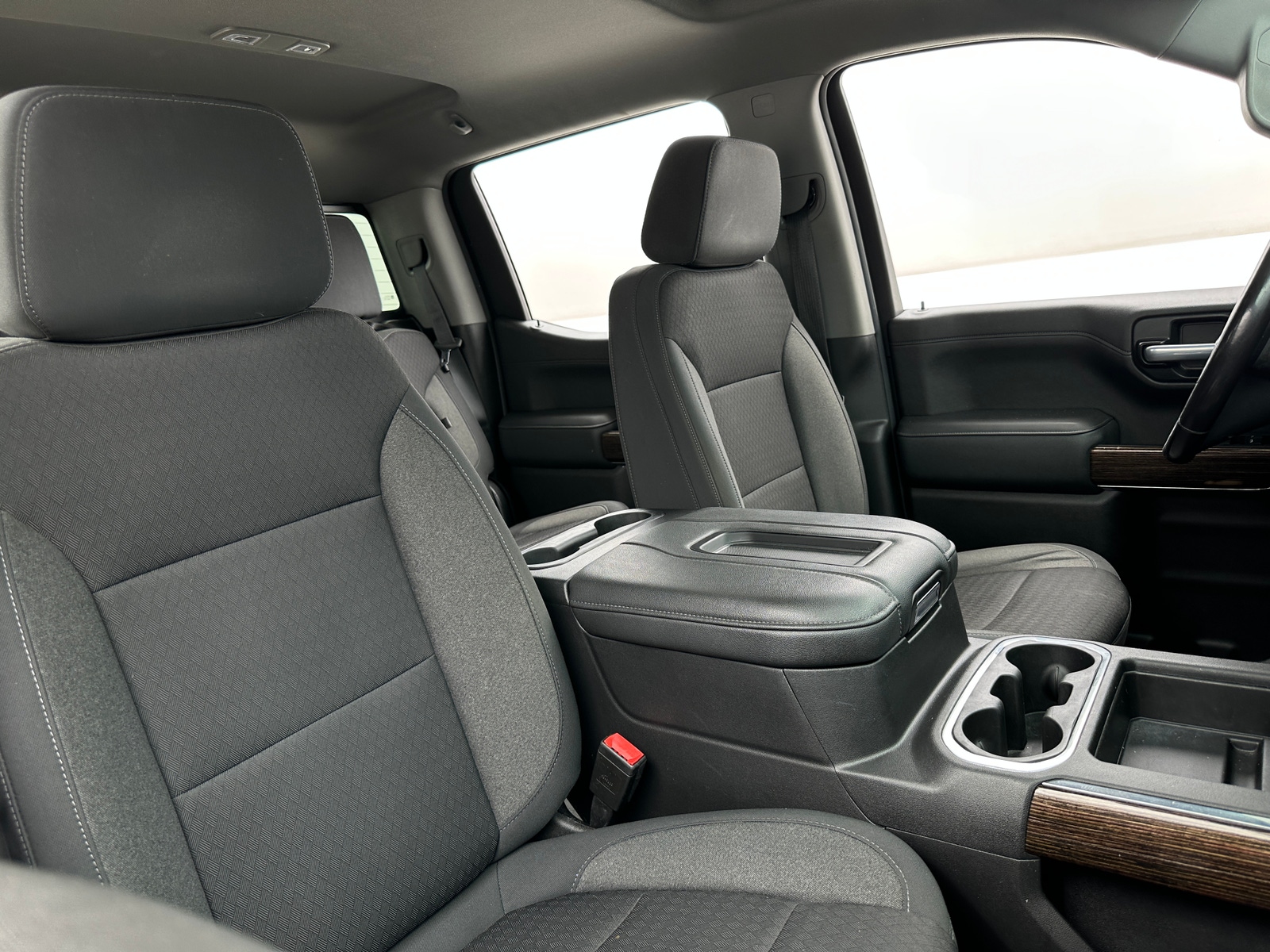 Thumbnail: 2021 GMC Sierra 1500 - 2