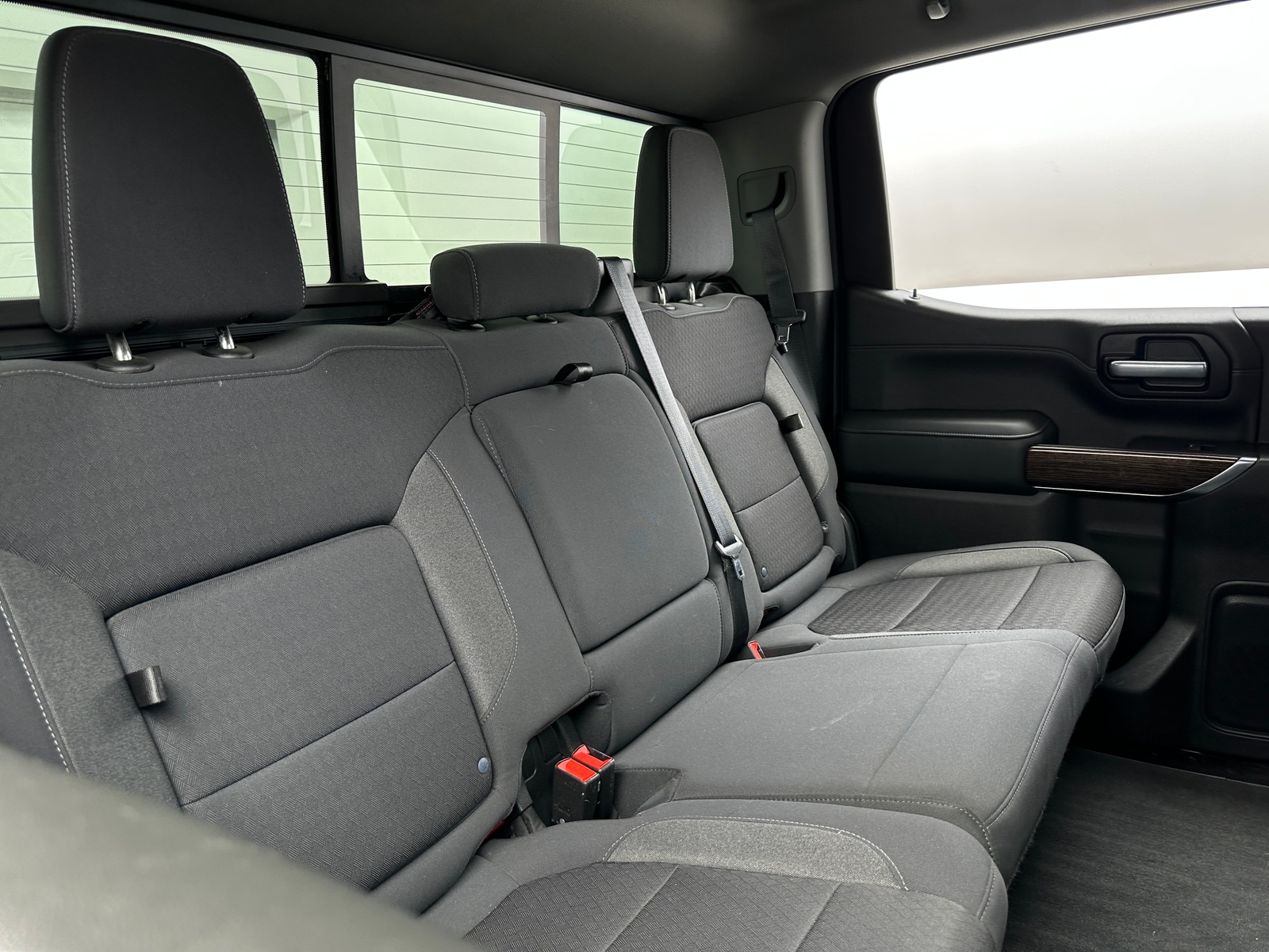 Thumbnail: 2021 GMC Sierra 1500 - 6