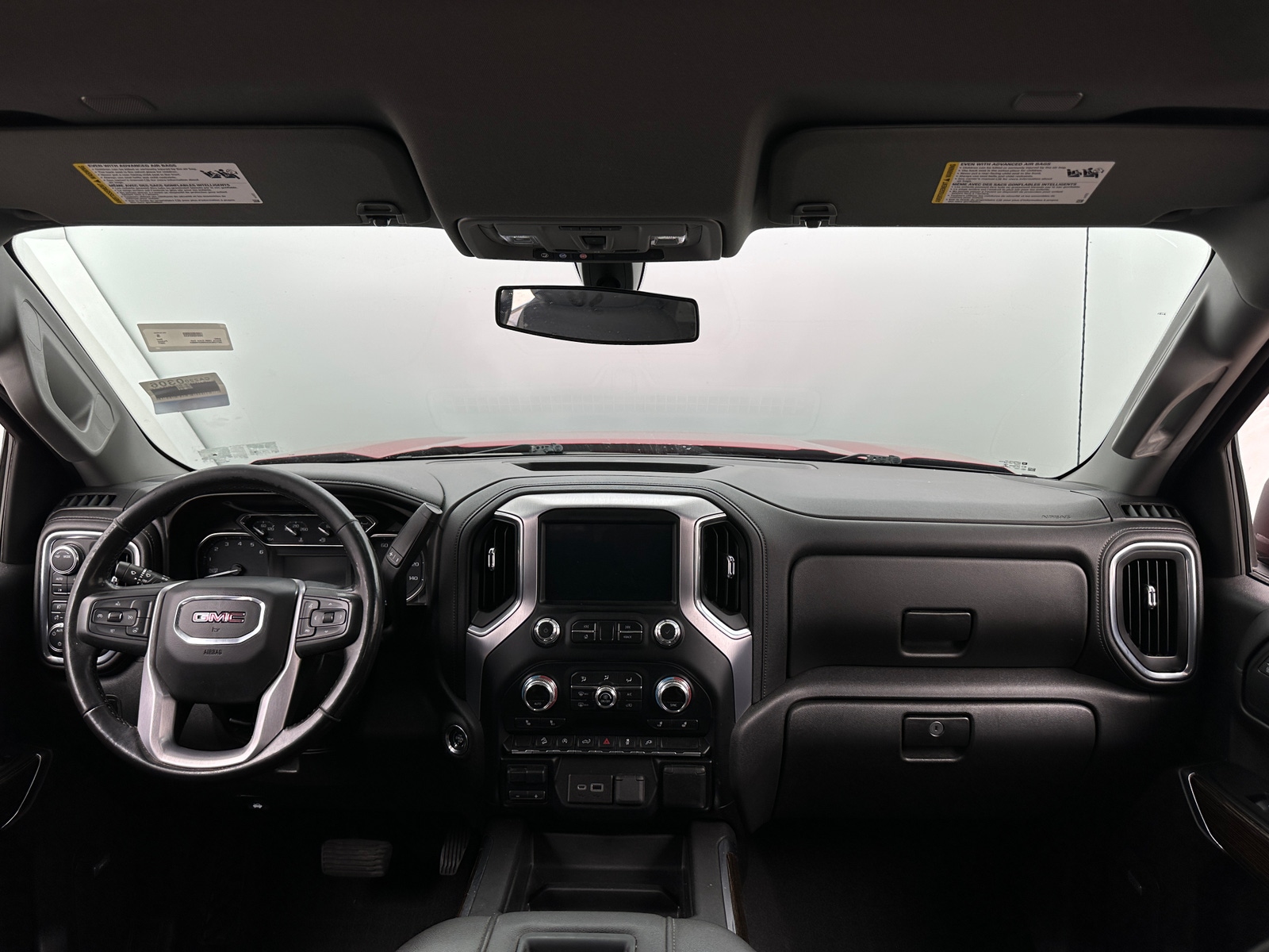 Thumbnail: 2021 GMC Sierra 1500 - 3