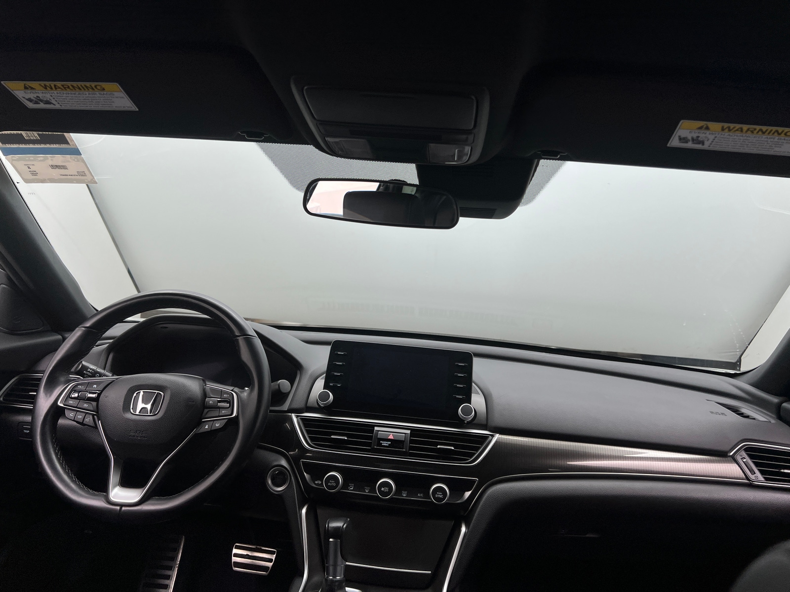 Thumbnail: 2022 Honda Accord - 3