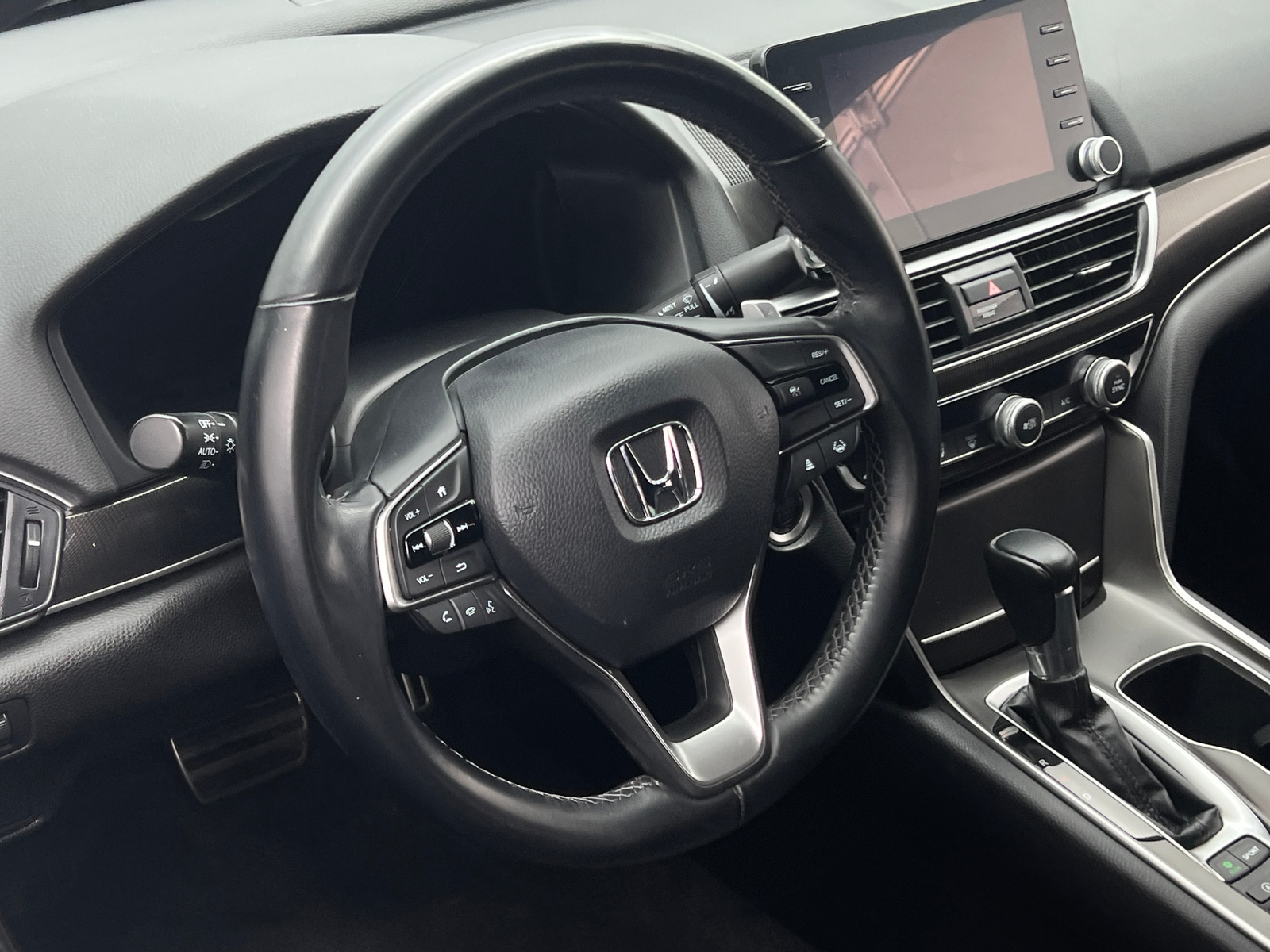 Thumbnail: 2022 Honda Accord - 5