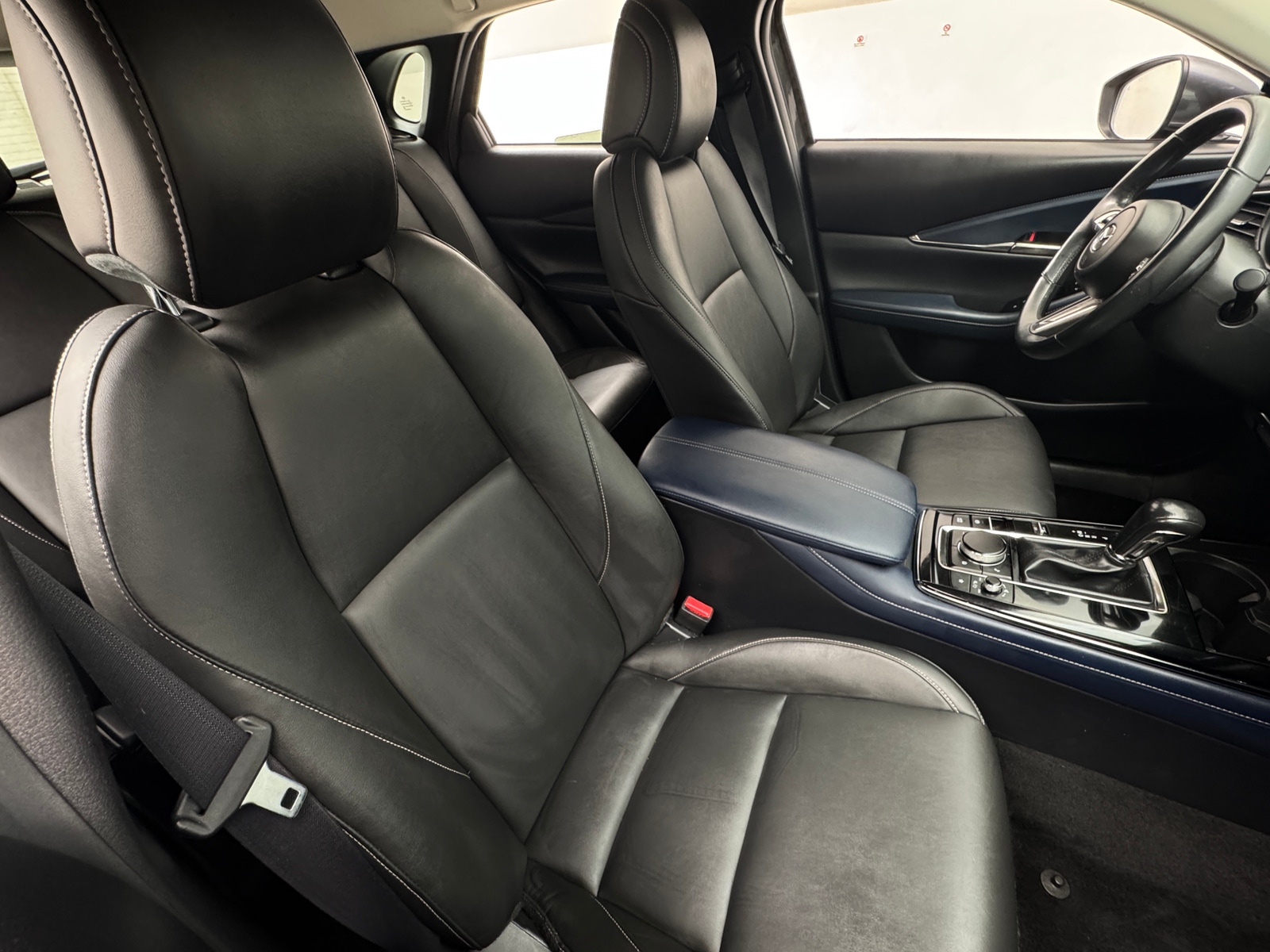 Thumbnail: 2020 Mazda CX-30 - 2