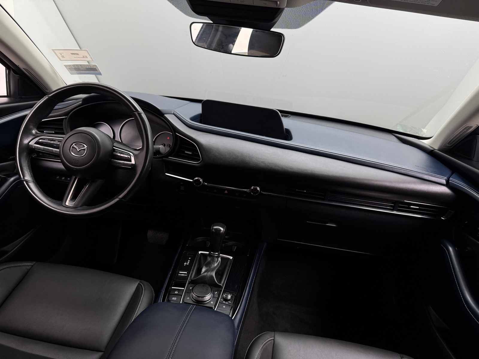 Thumbnail: 2020 Mazda CX-30 - 3