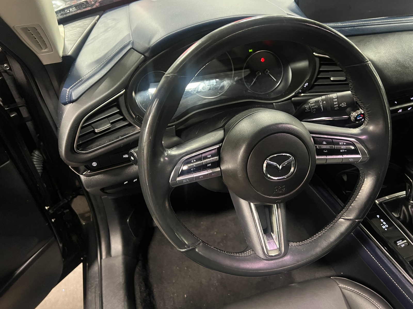 Thumbnail: 2020 Mazda CX-30 - 5