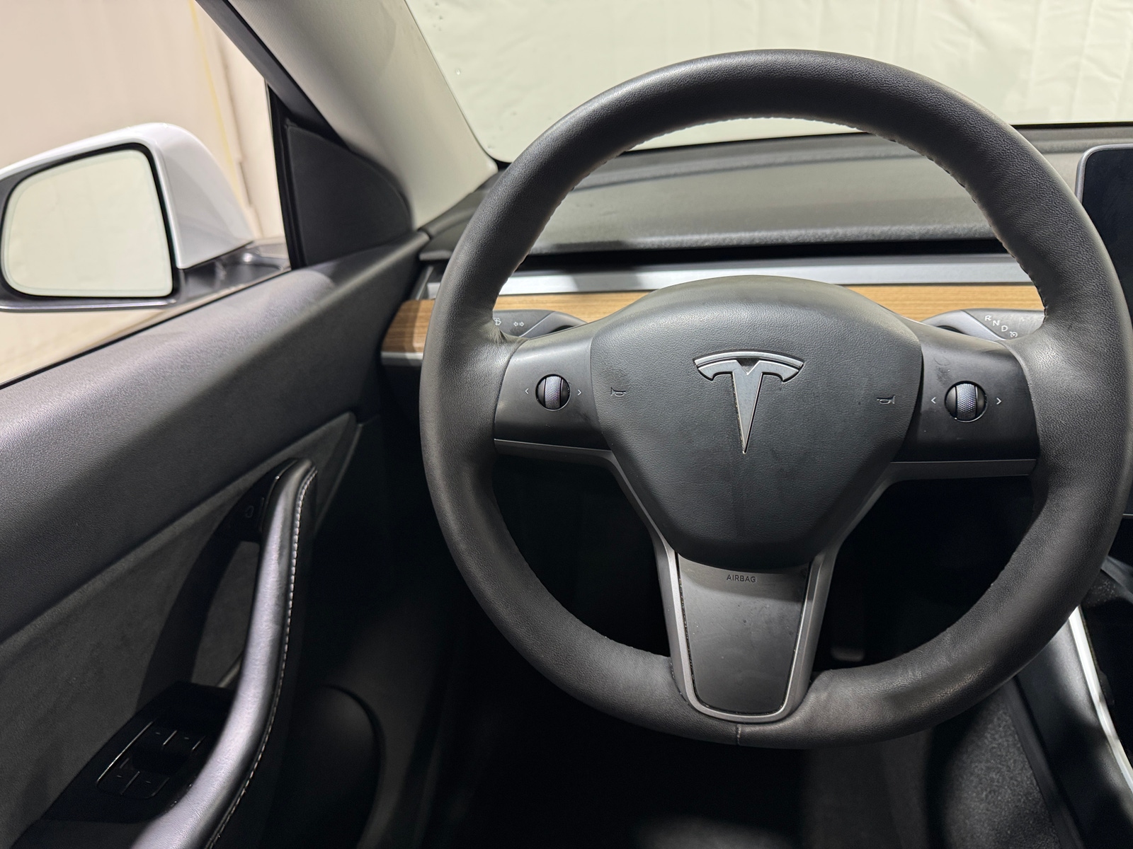 Thumbnail: 2021 Tesla Model Y - 4