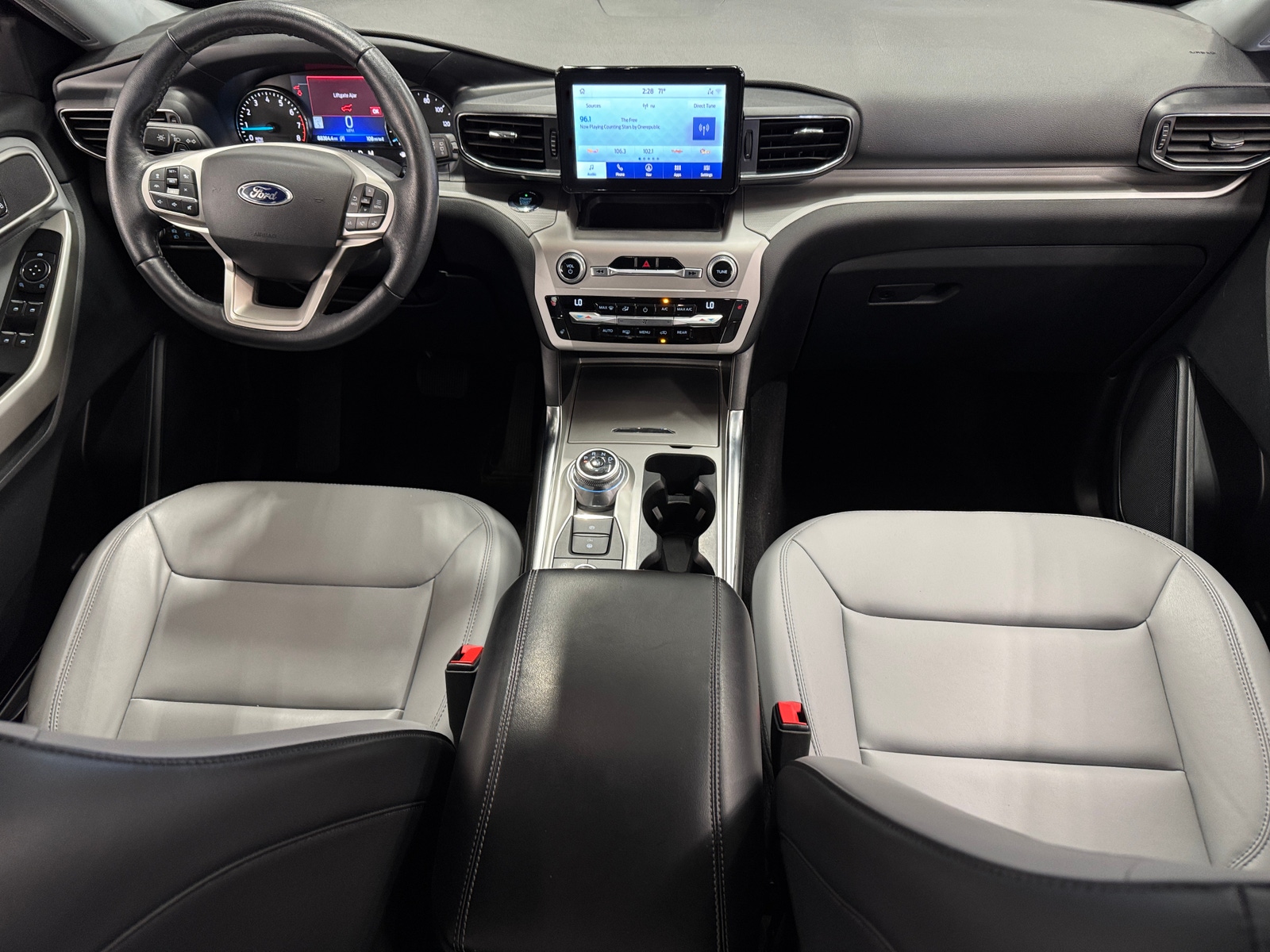 Thumbnail: 2021 Ford Explorer - 2