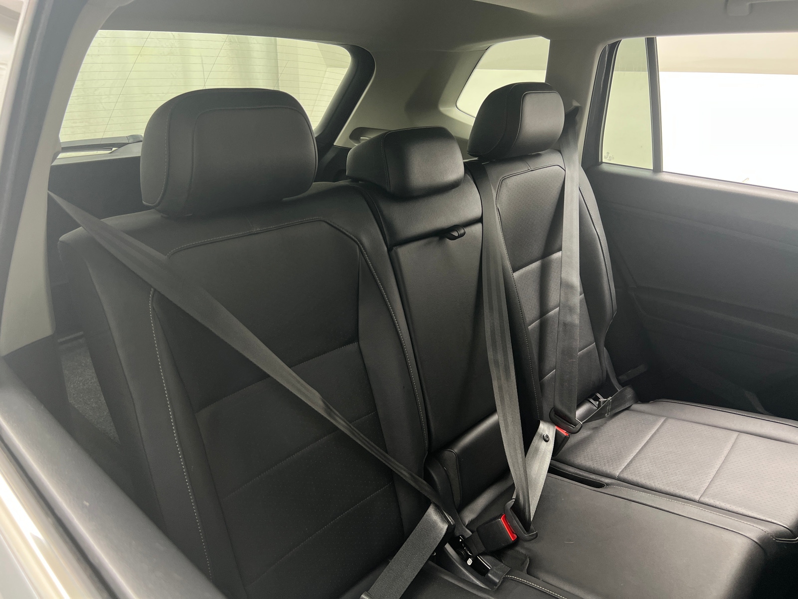 Thumbnail: 2019 Volkswagen Tiguan - 5