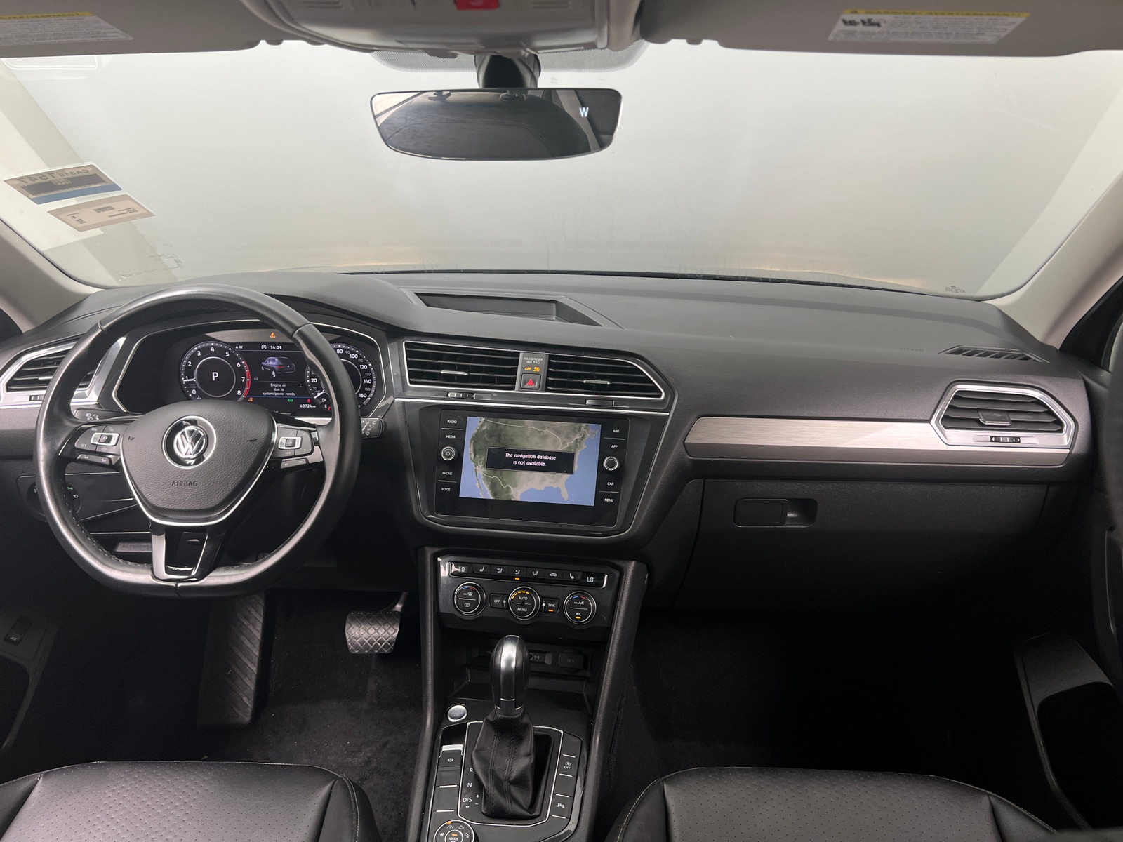 Thumbnail: 2019 Volkswagen Tiguan - 2