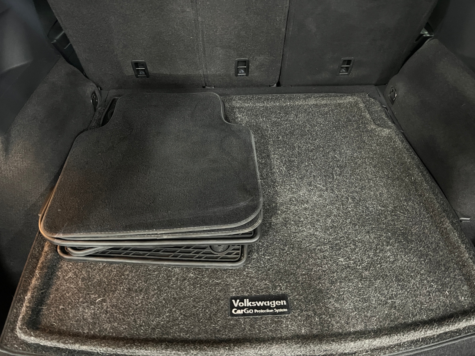 Thumbnail: 2019 Volkswagen Tiguan - 6