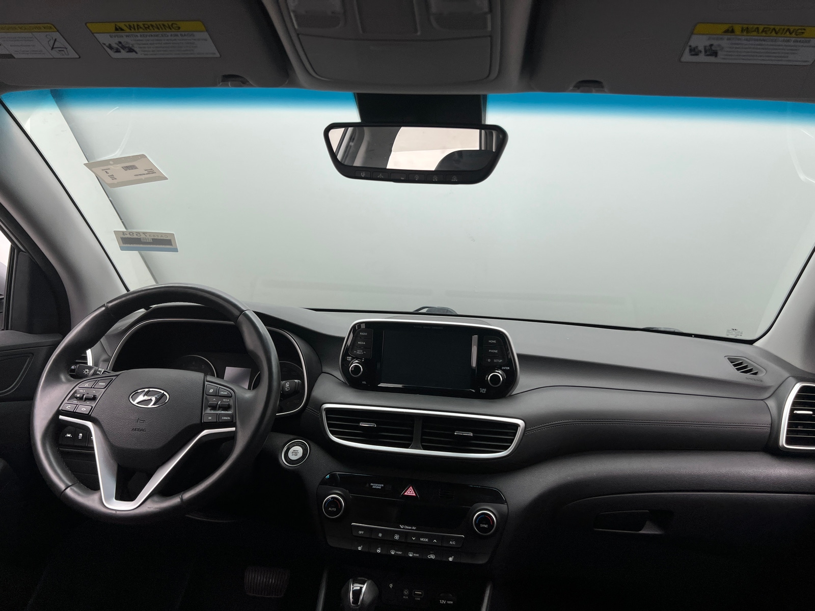 Thumbnail: 2019 Hyundai Tucson - 2