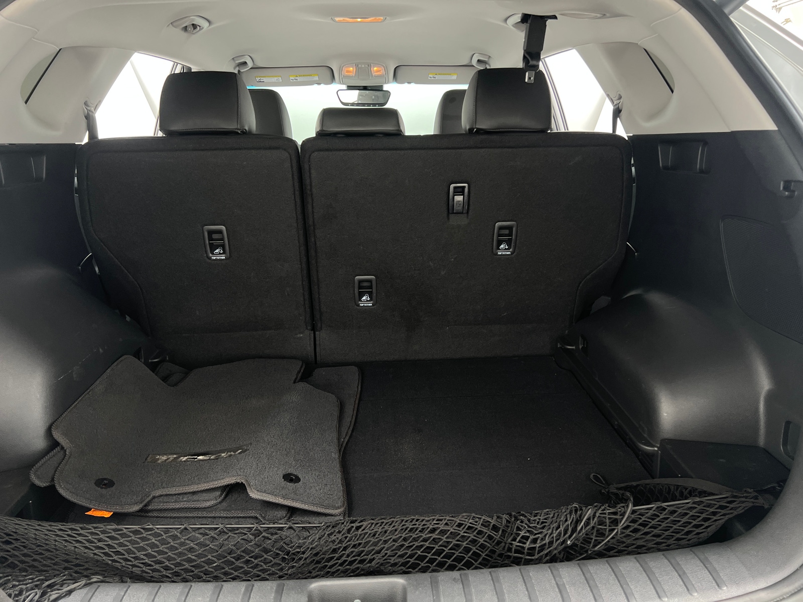 Thumbnail: 2019 Hyundai Tucson - 6