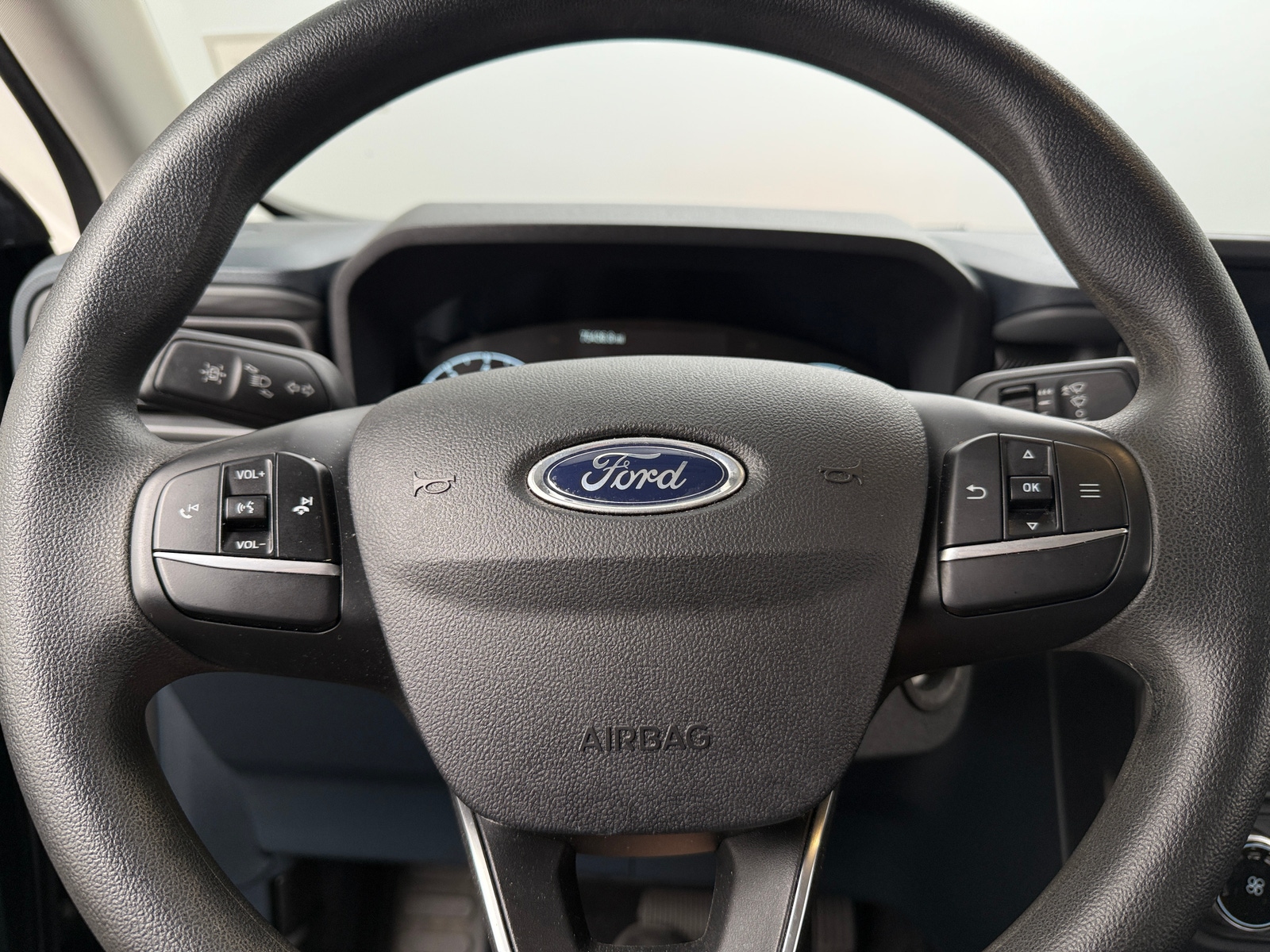 Thumbnail: 2022 Ford Maverick - 5