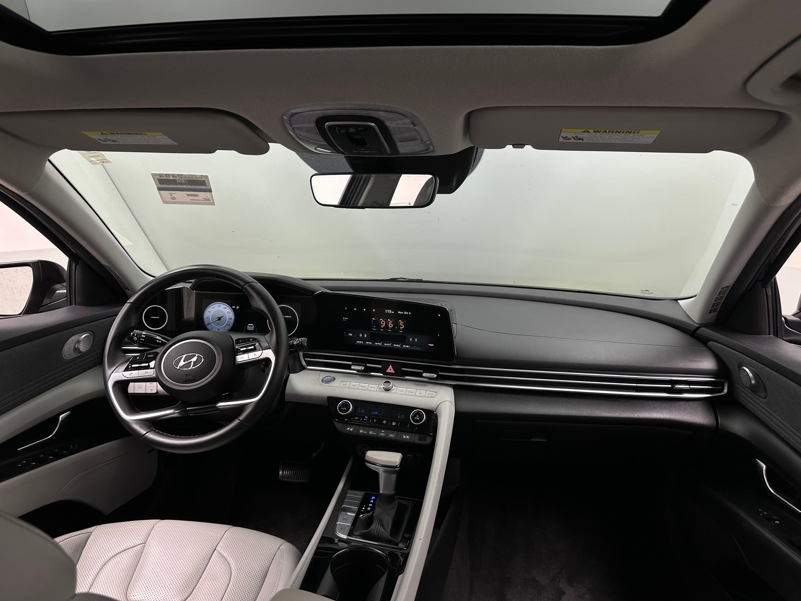 Thumbnail: 2021 Hyundai Elantra - 2