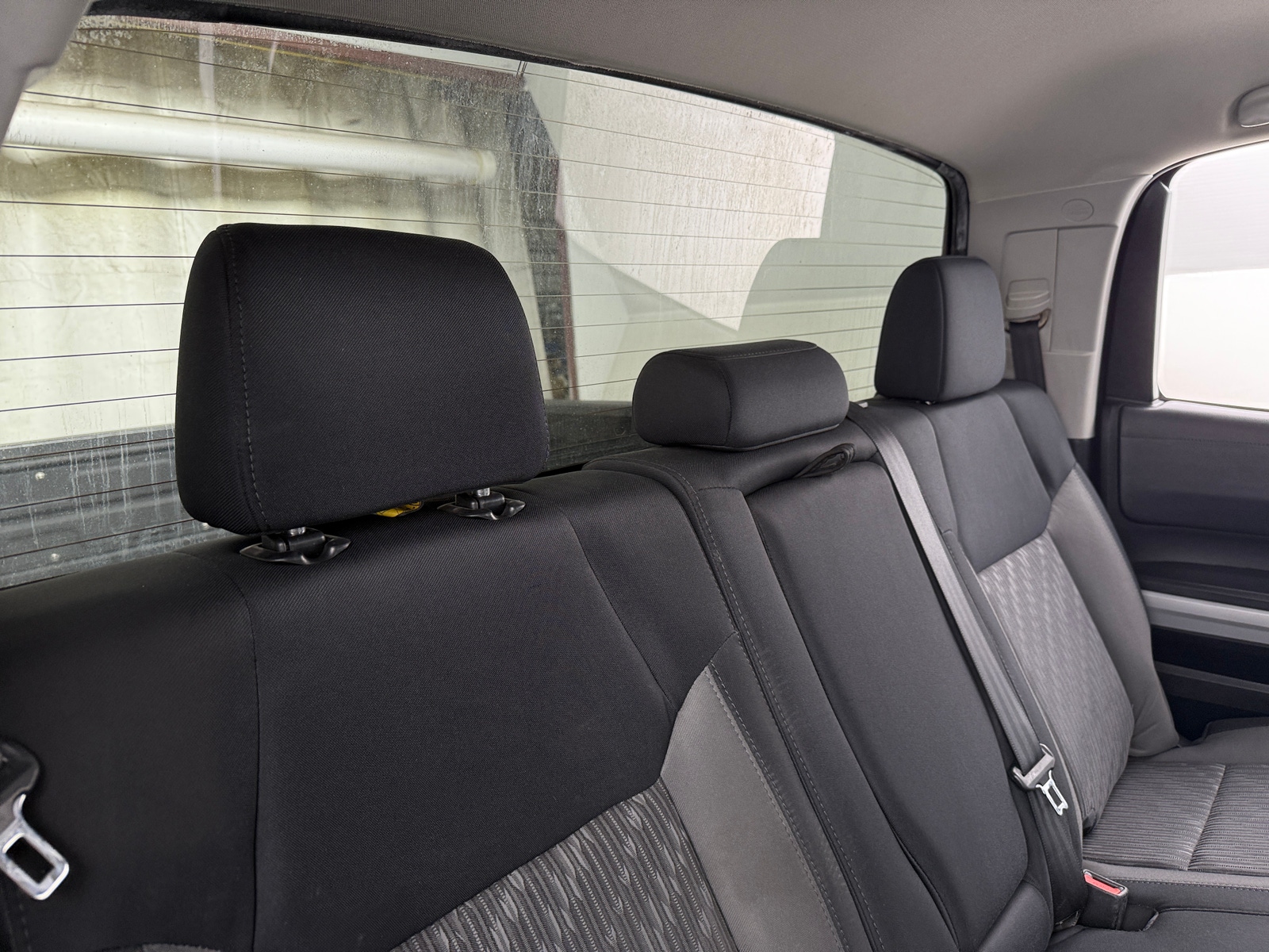 Thumbnail: 2019 Toyota Tundra - 6