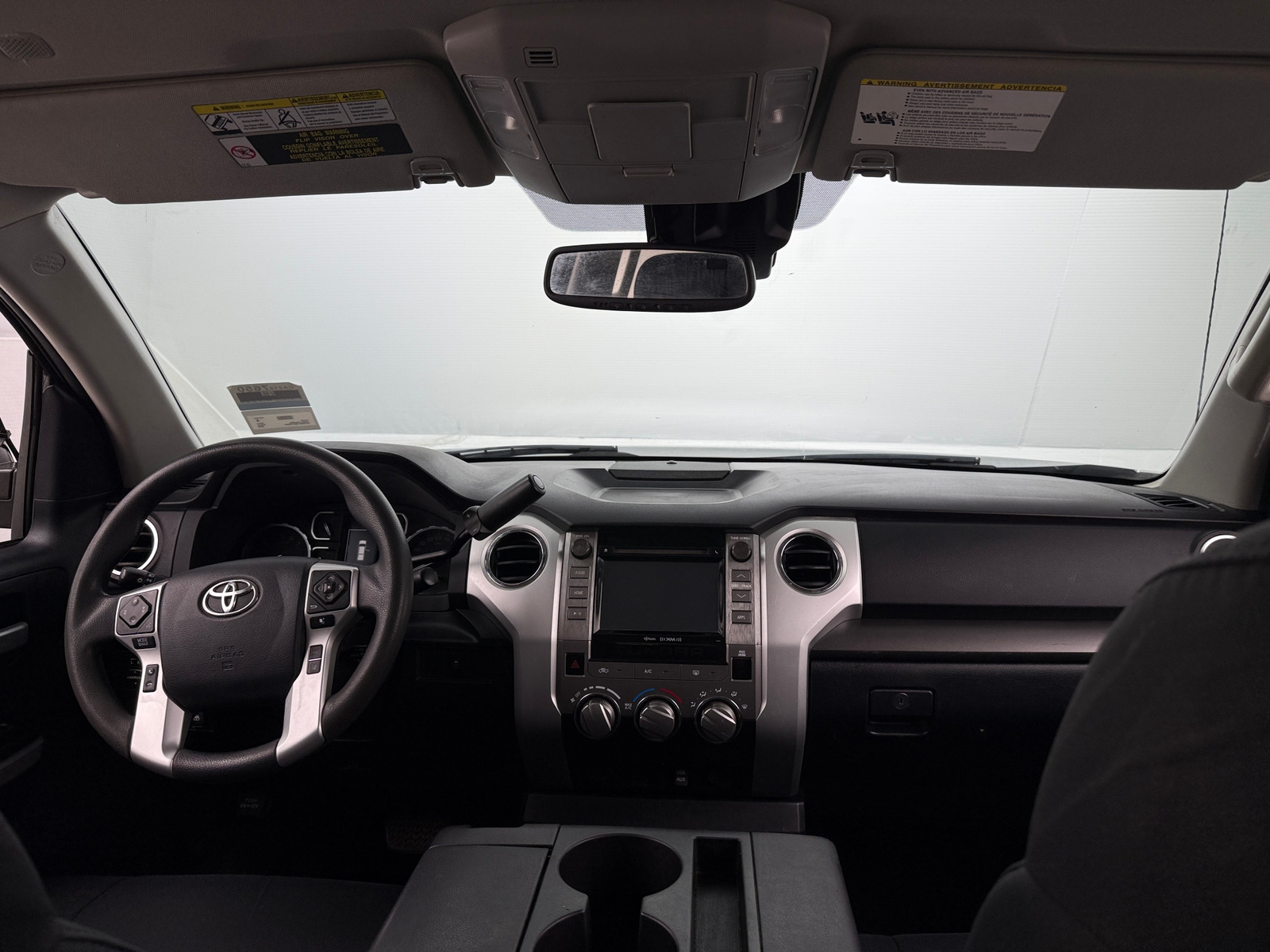 Thumbnail: 2019 Toyota Tundra - 3