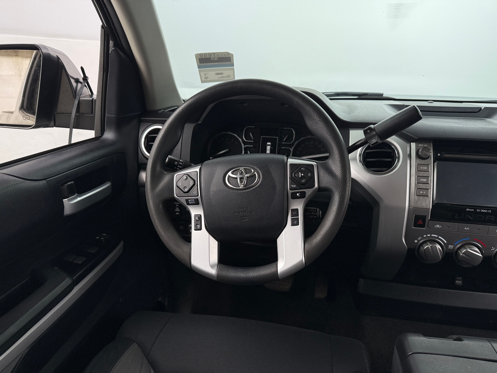 Thumbnail: 2019 Toyota Tundra - 5