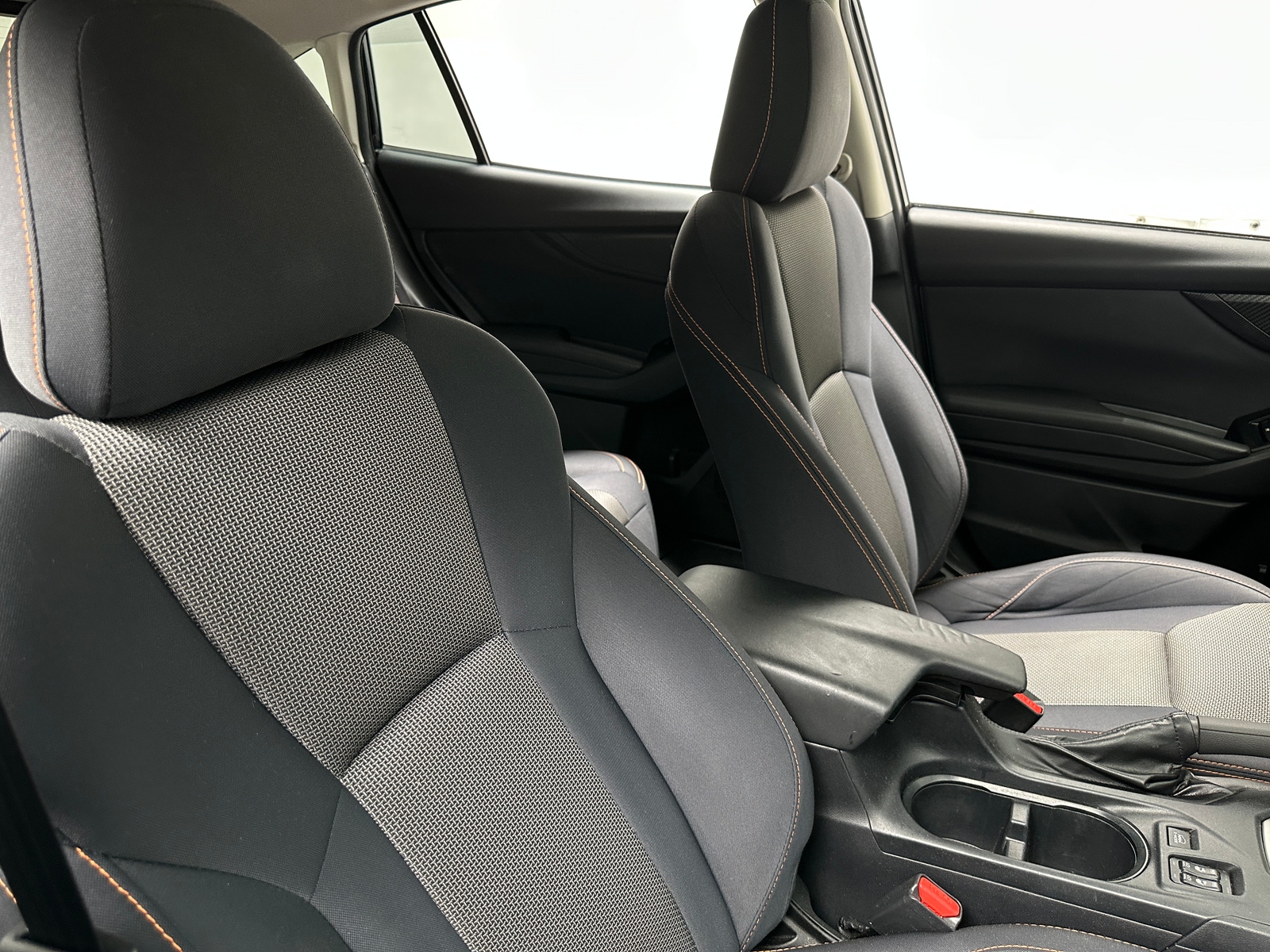 Thumbnail: 2018 Subaru Crosstrek - 2