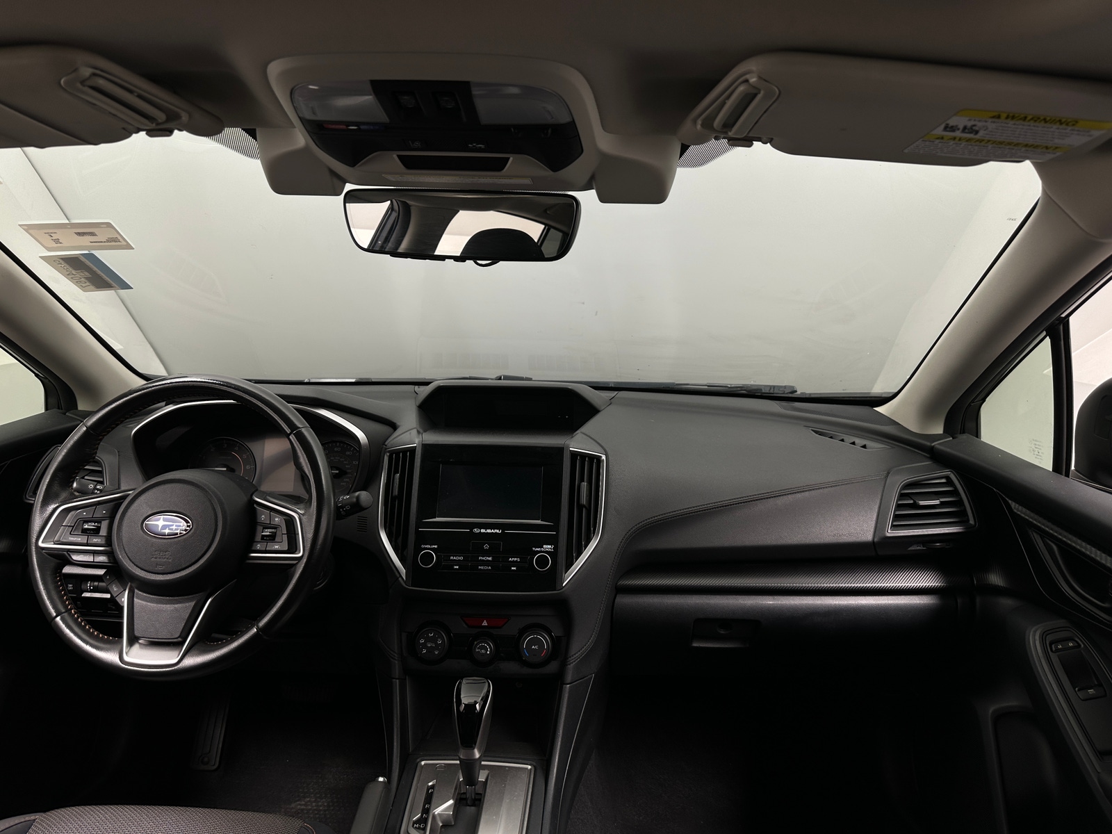 Thumbnail: 2018 Subaru Crosstrek - 3