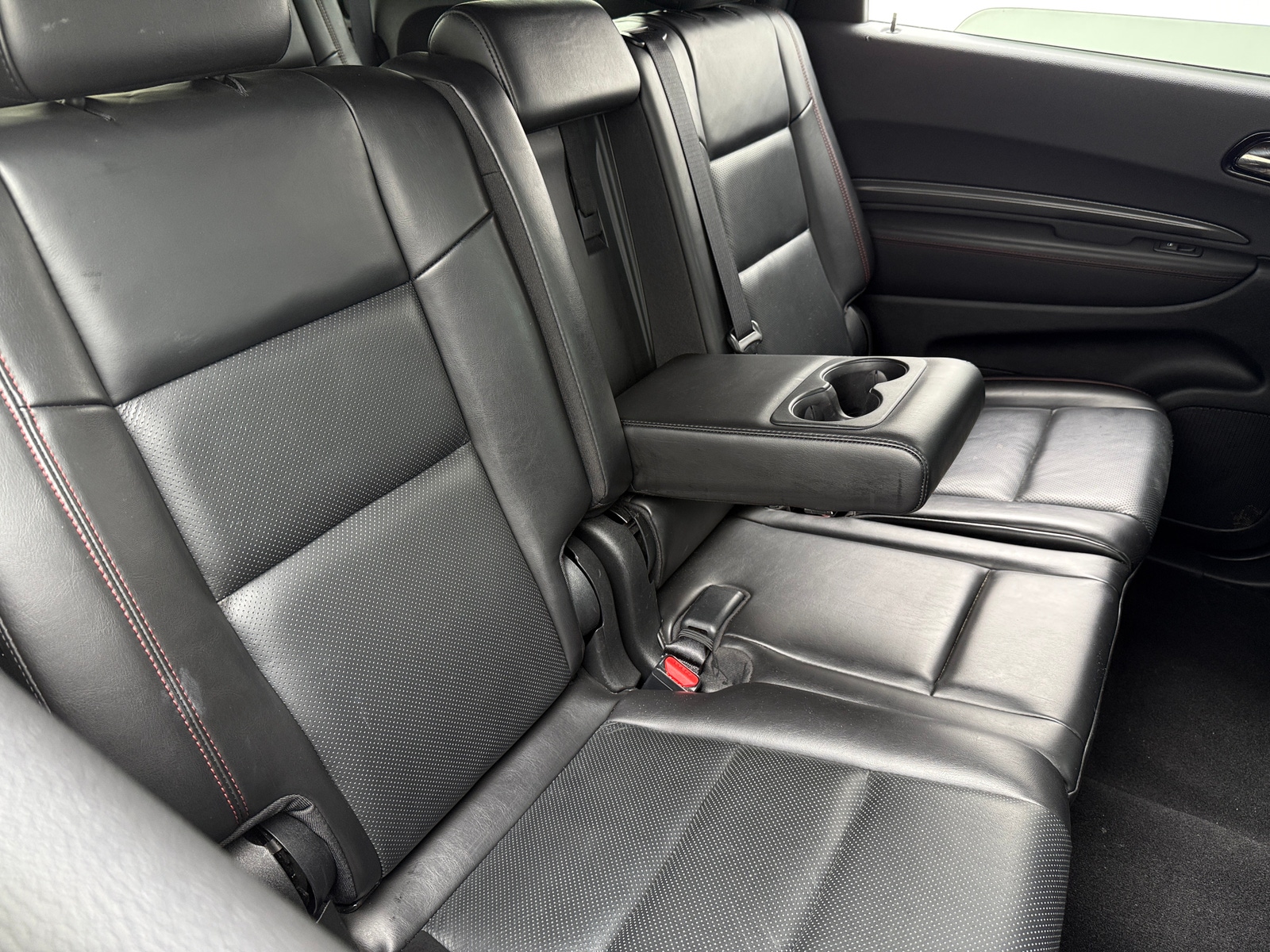 Thumbnail: 2024 Dodge Durango - 5