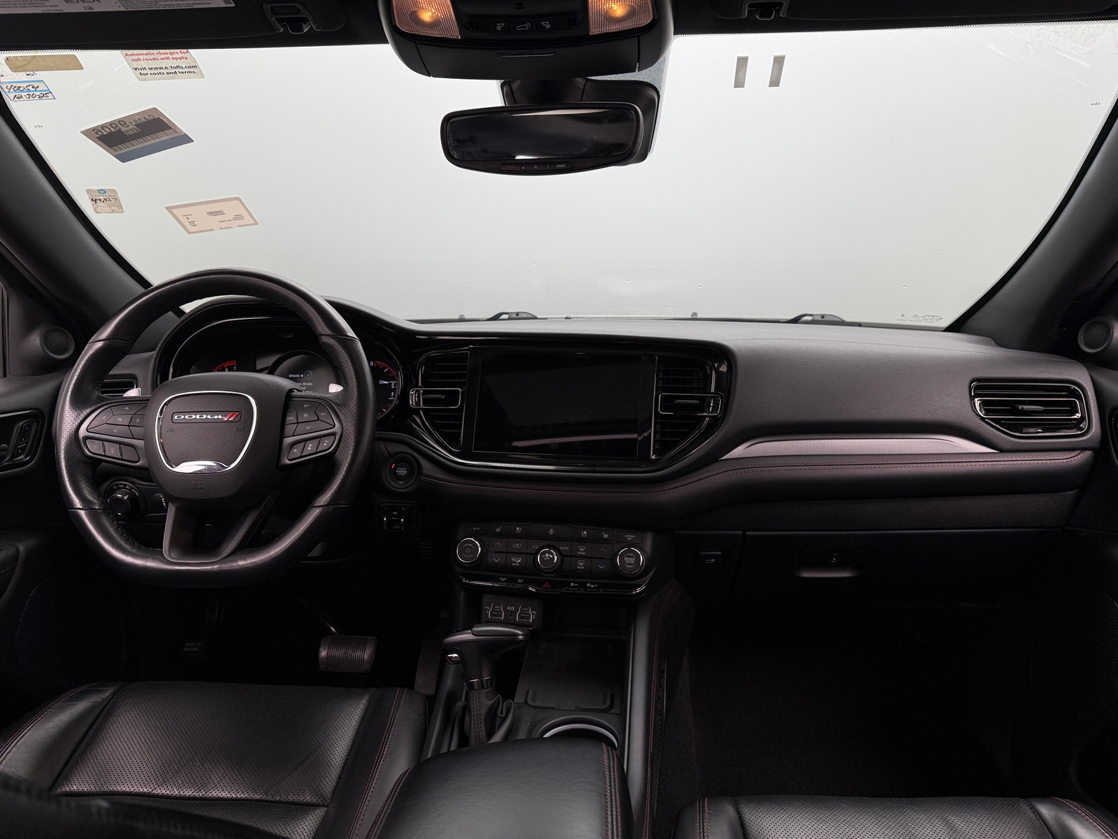 Thumbnail: 2024 Dodge Durango - 2