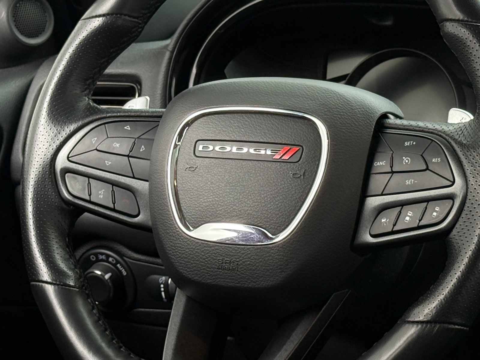 Thumbnail: 2024 Dodge Durango - 4