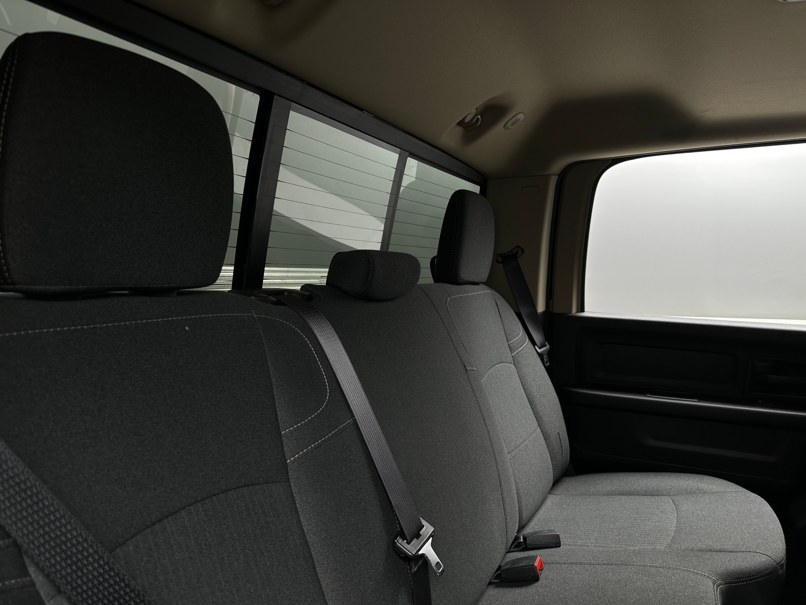 Thumbnail: 2020 RAM 2500 - 6