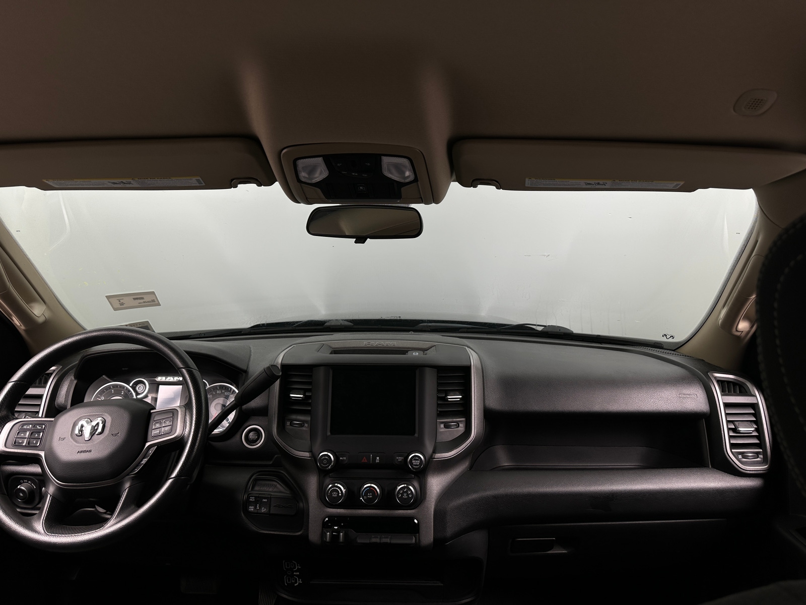 Thumbnail: 2020 RAM 2500 - 3