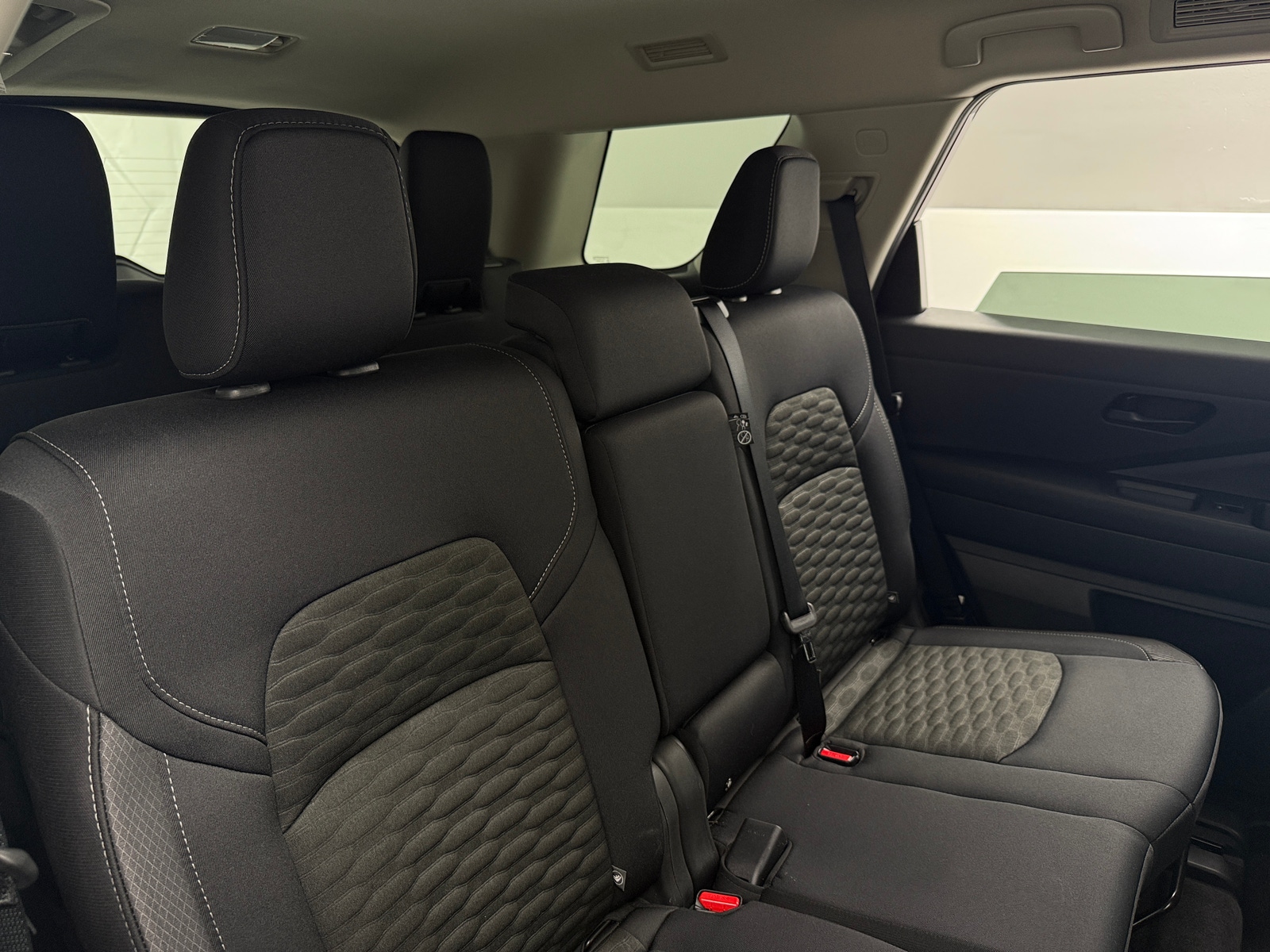 Thumbnail: 2024 Nissan Pathfinder - 6