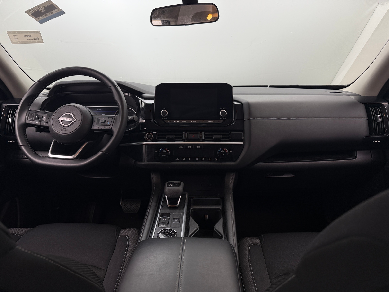 Thumbnail: 2024 Nissan Pathfinder - 3
