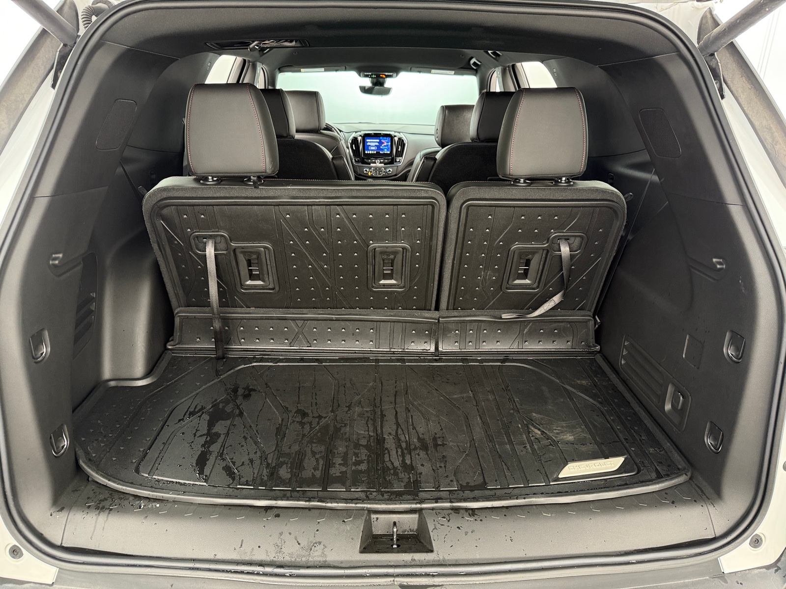 Thumbnail: 2023 Chevrolet Traverse - 6