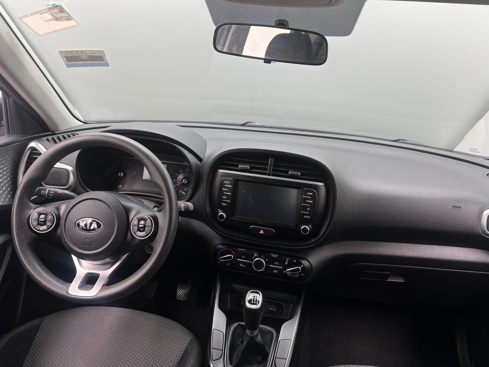 Thumbnail: 2021 Kia Soul - 3