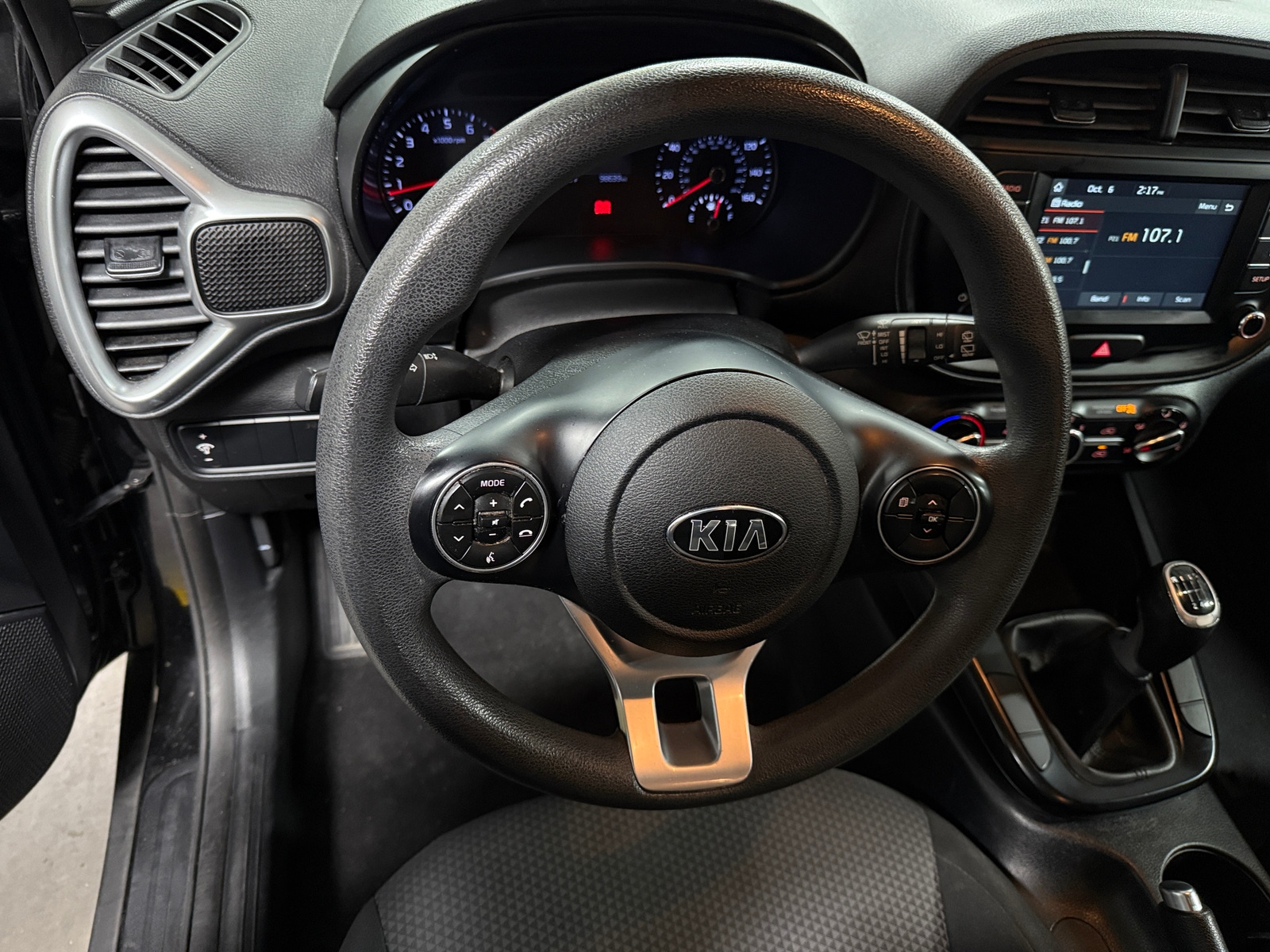Thumbnail: 2021 Kia Soul - 5