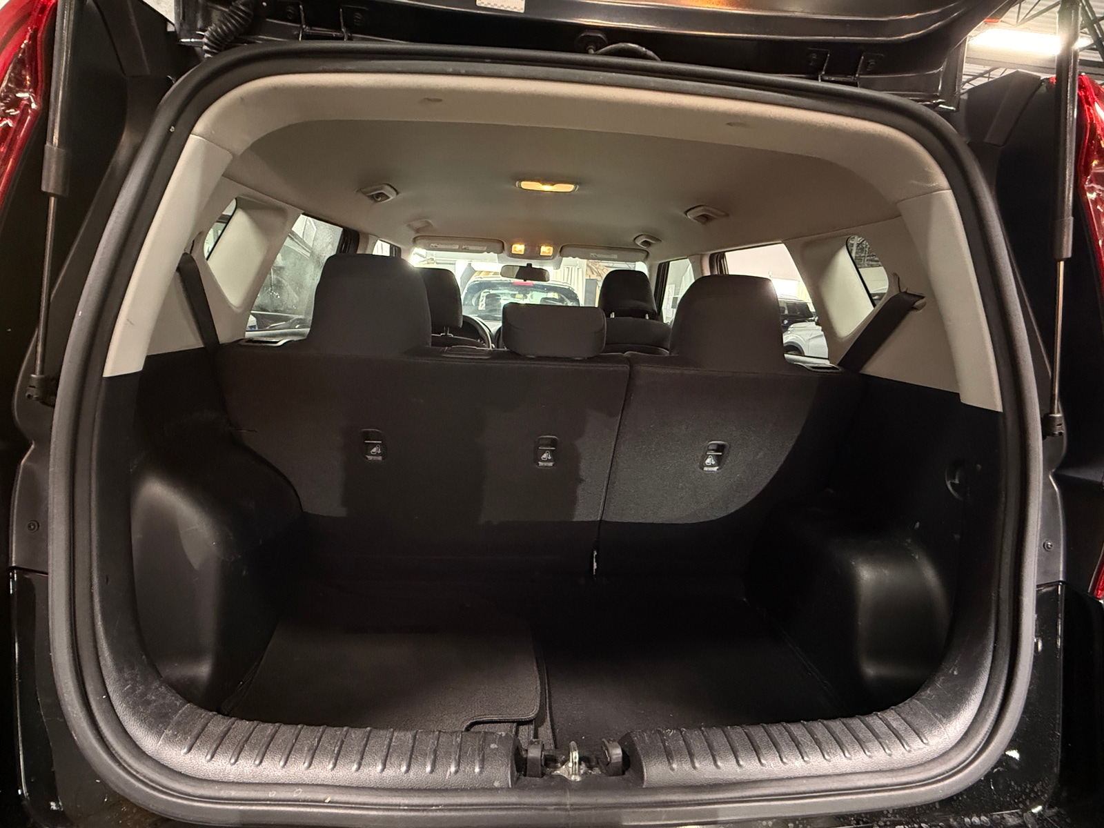 Thumbnail: 2021 Kia Soul - 7