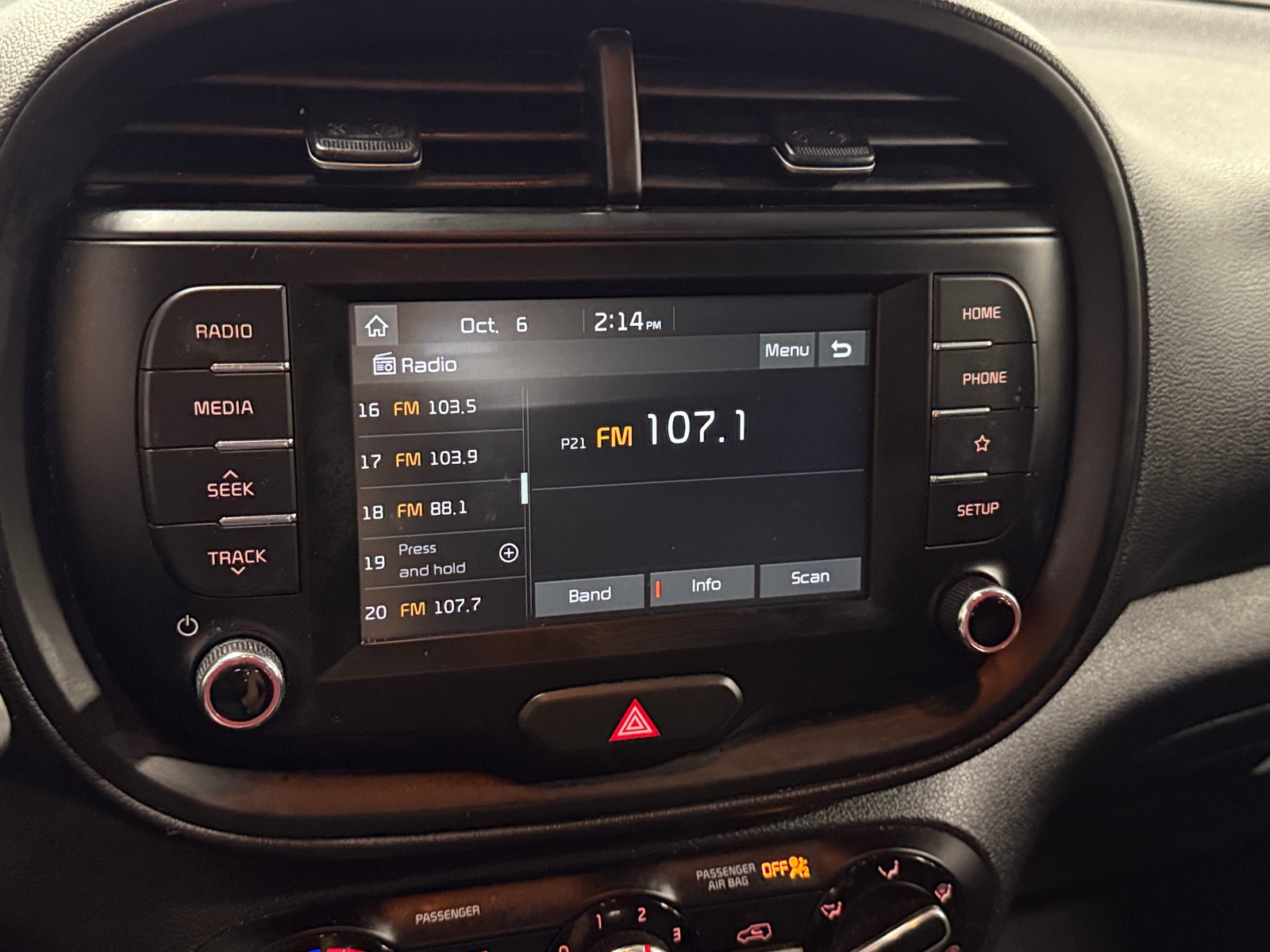 Thumbnail: 2021 Kia Soul - 4