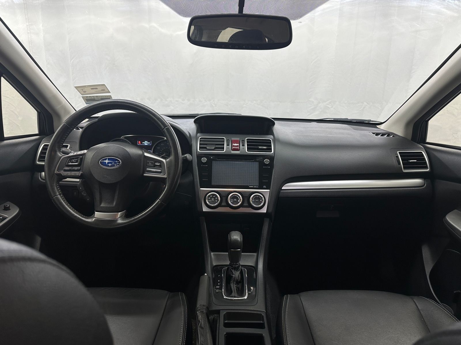 Thumbnail: 2016 Subaru Impreza - 2