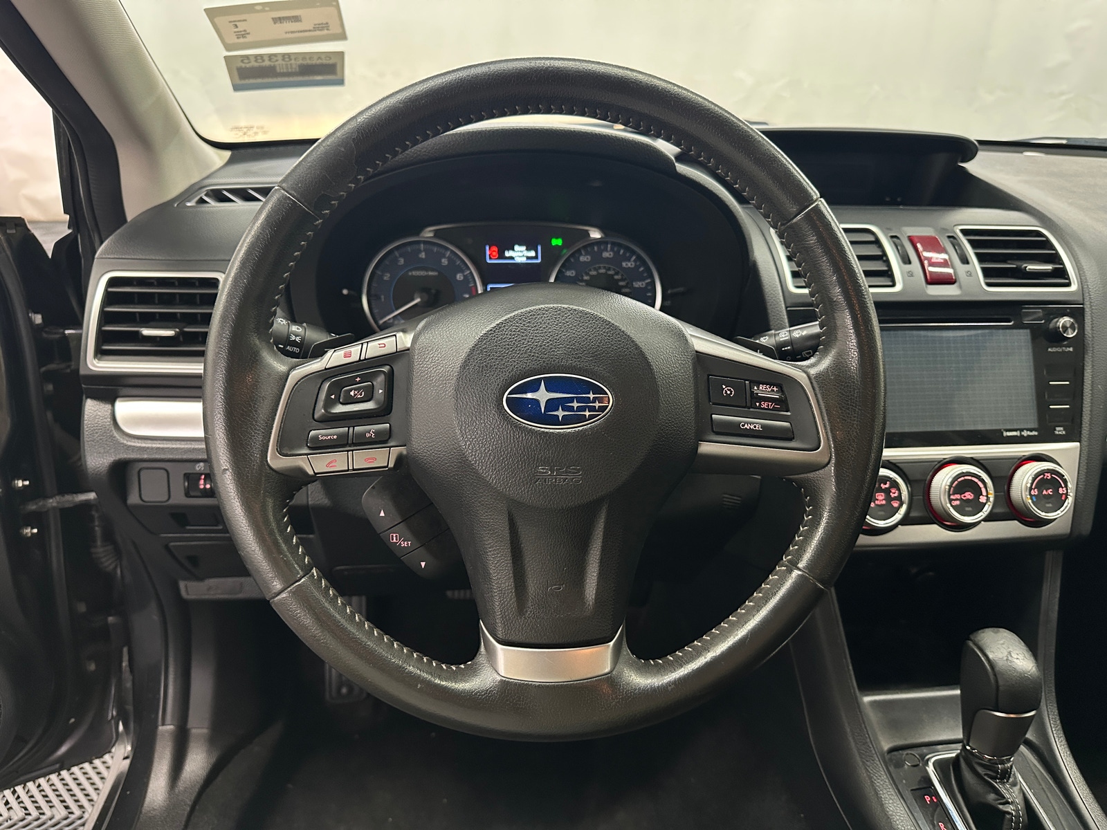 Thumbnail: 2016 Subaru Impreza - 4