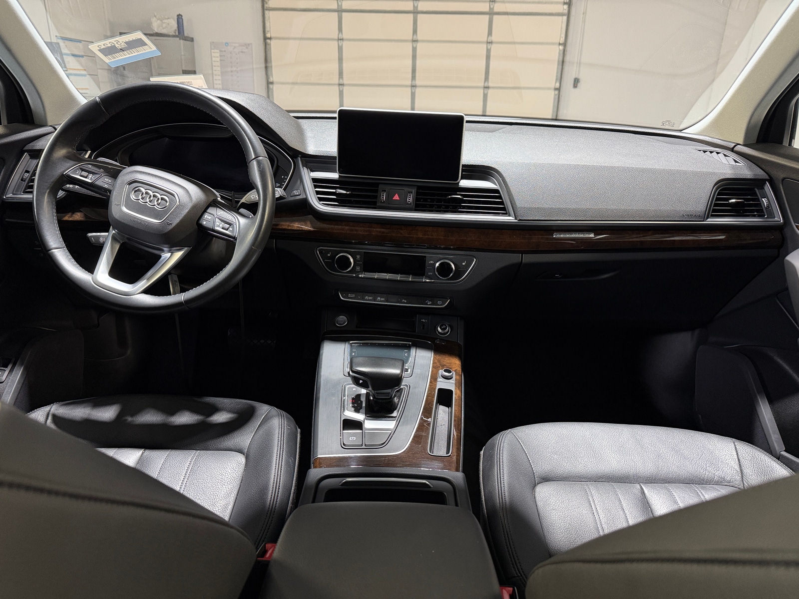 Thumbnail: 2018 Audi Q5 - 2