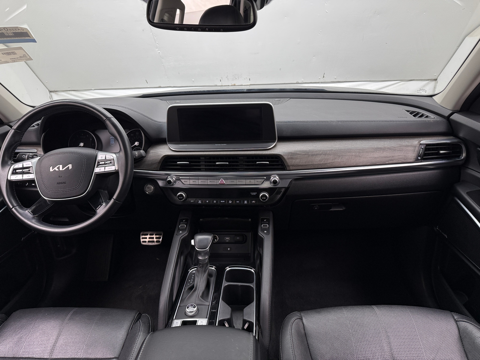 Thumbnail: 2022 Kia Telluride - 2